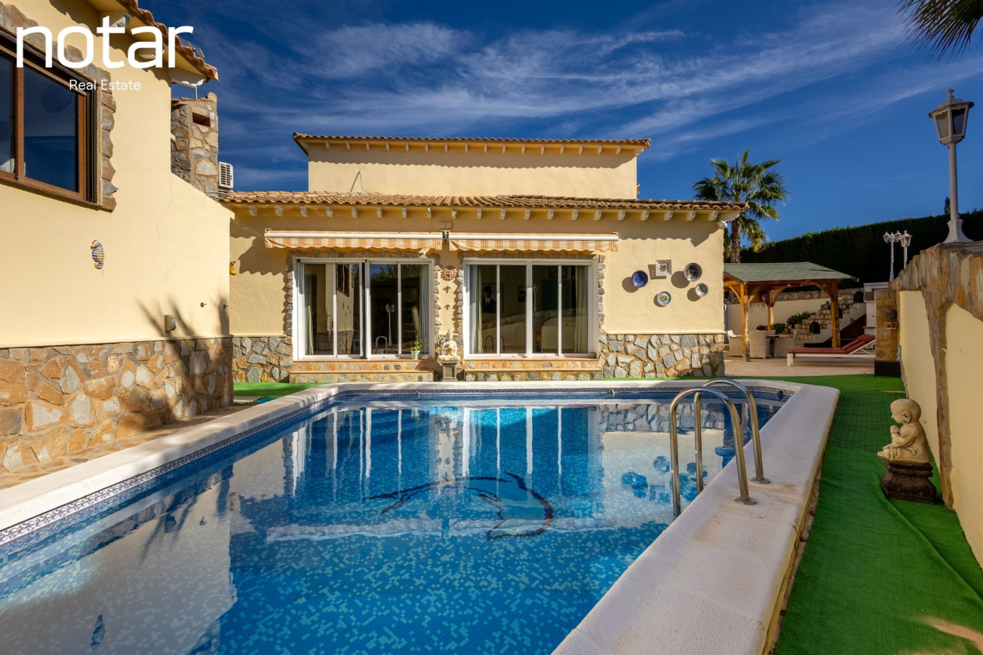 Revente - Villa - Torrevieja