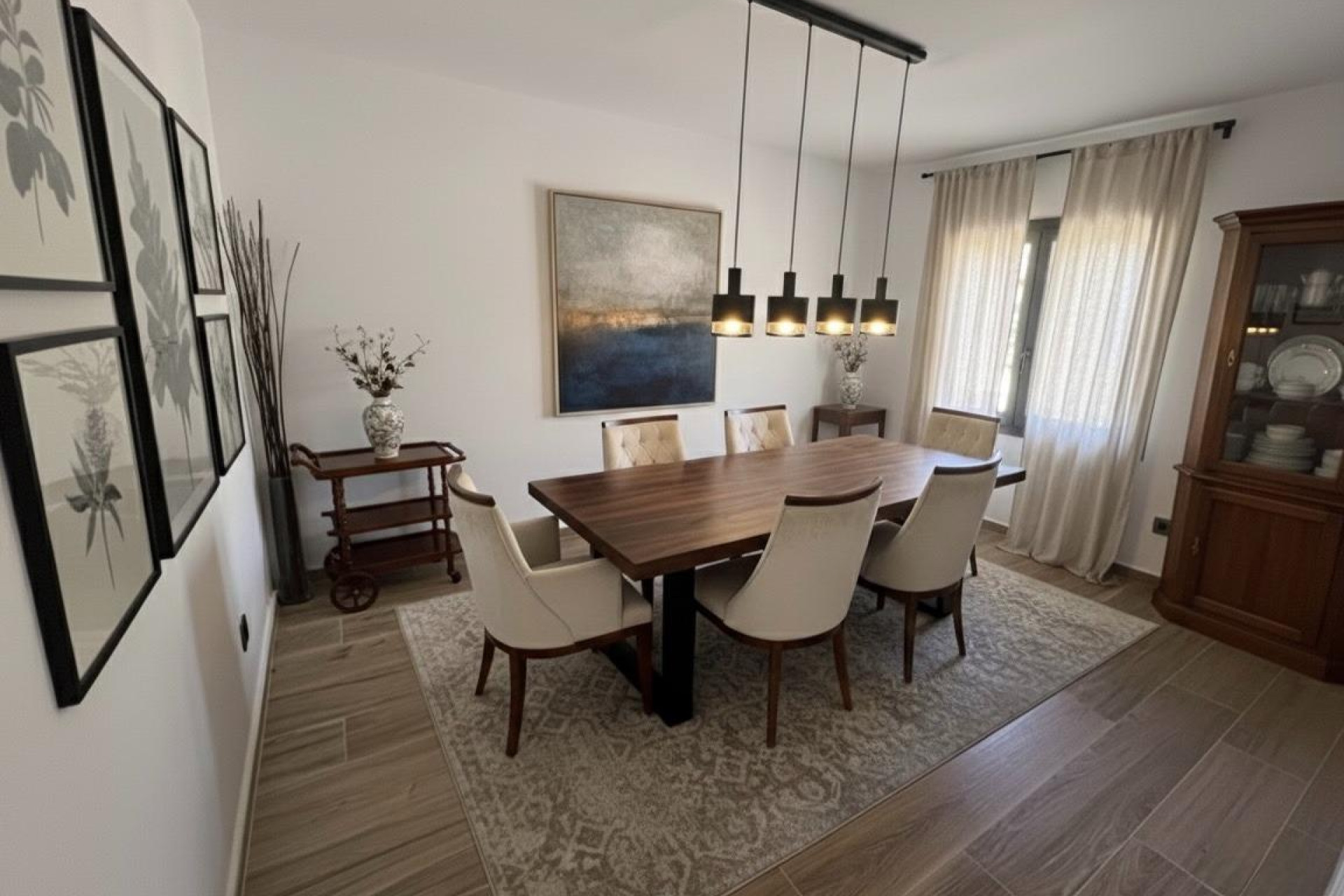 Revente - Villa - Valdemorillo - Mojadillas - Parque de las Infantas - El Paraiso