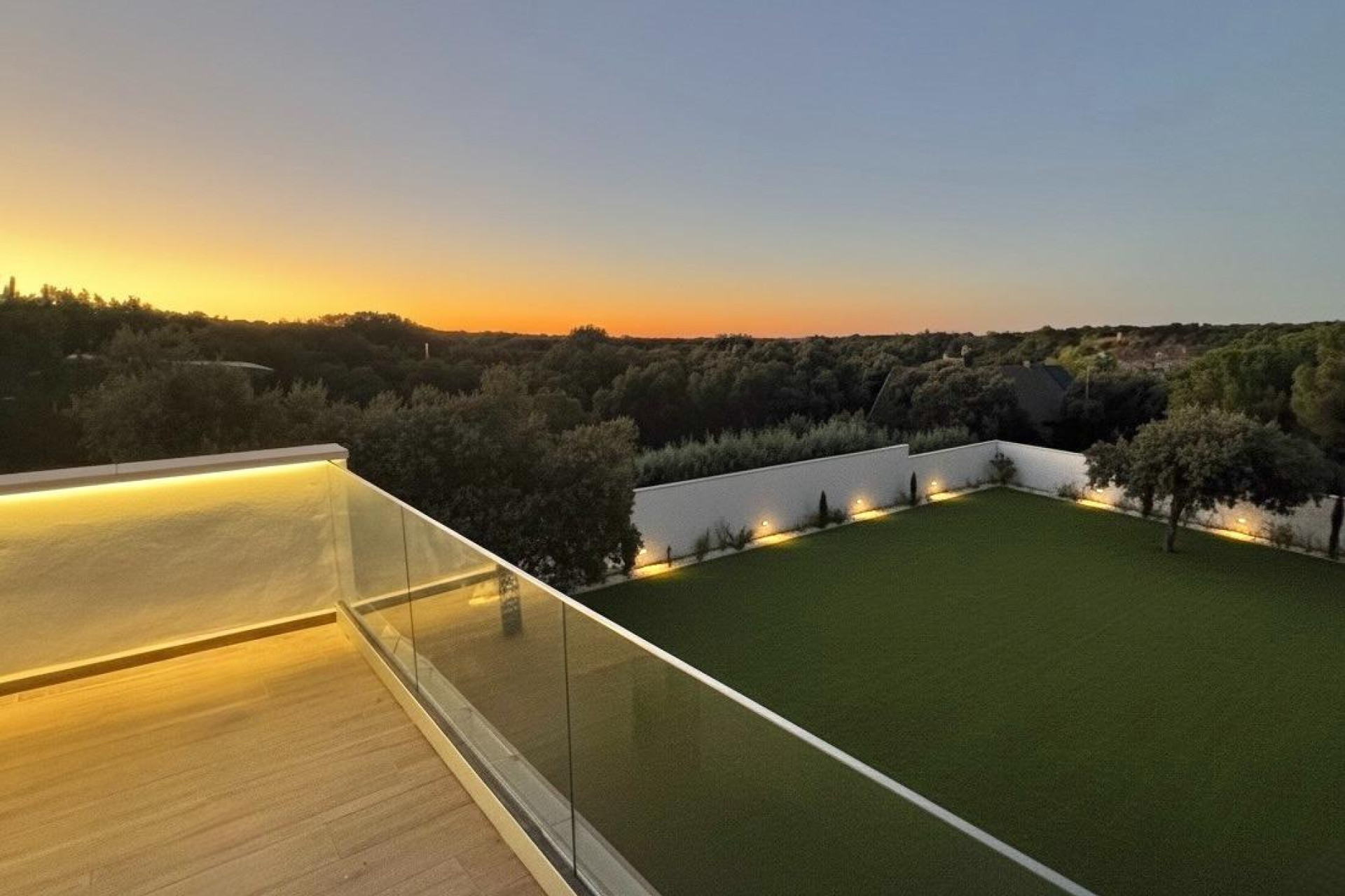 Revente - Villa - Valdemorillo - Mojadillas - Parque de las Infantas - El Paraiso