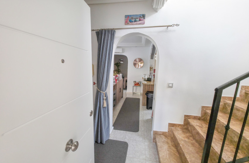 Revente - Villa - Villamartín