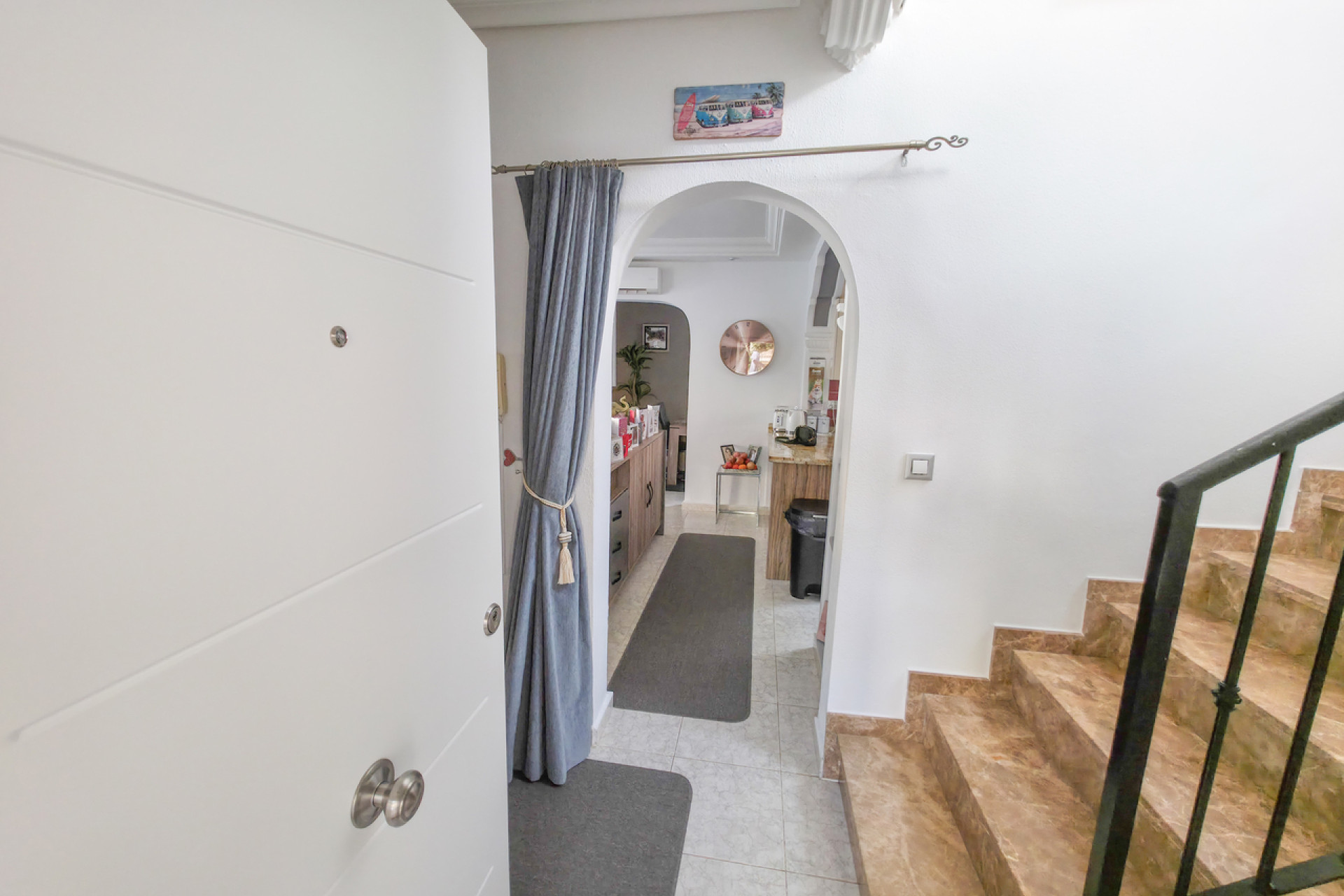 Revente - Villa - Villamartín