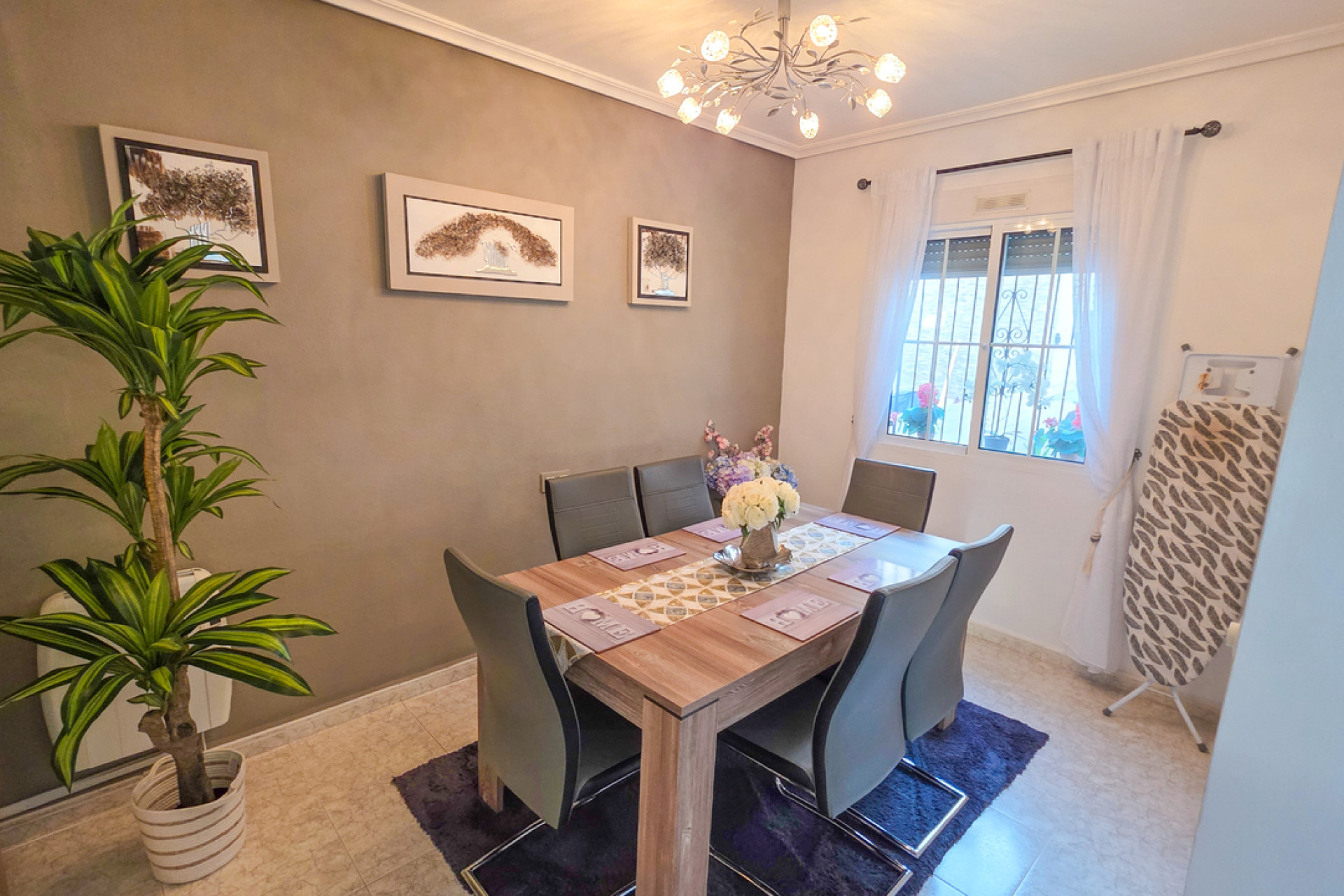 Revente - Villa - Villamartín