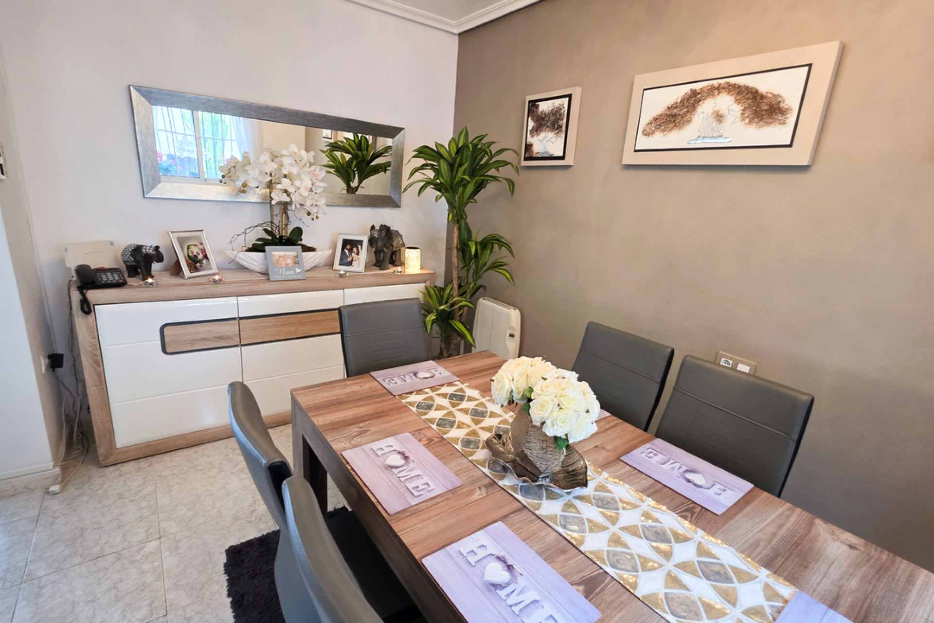 Revente - Villa - Villamartín