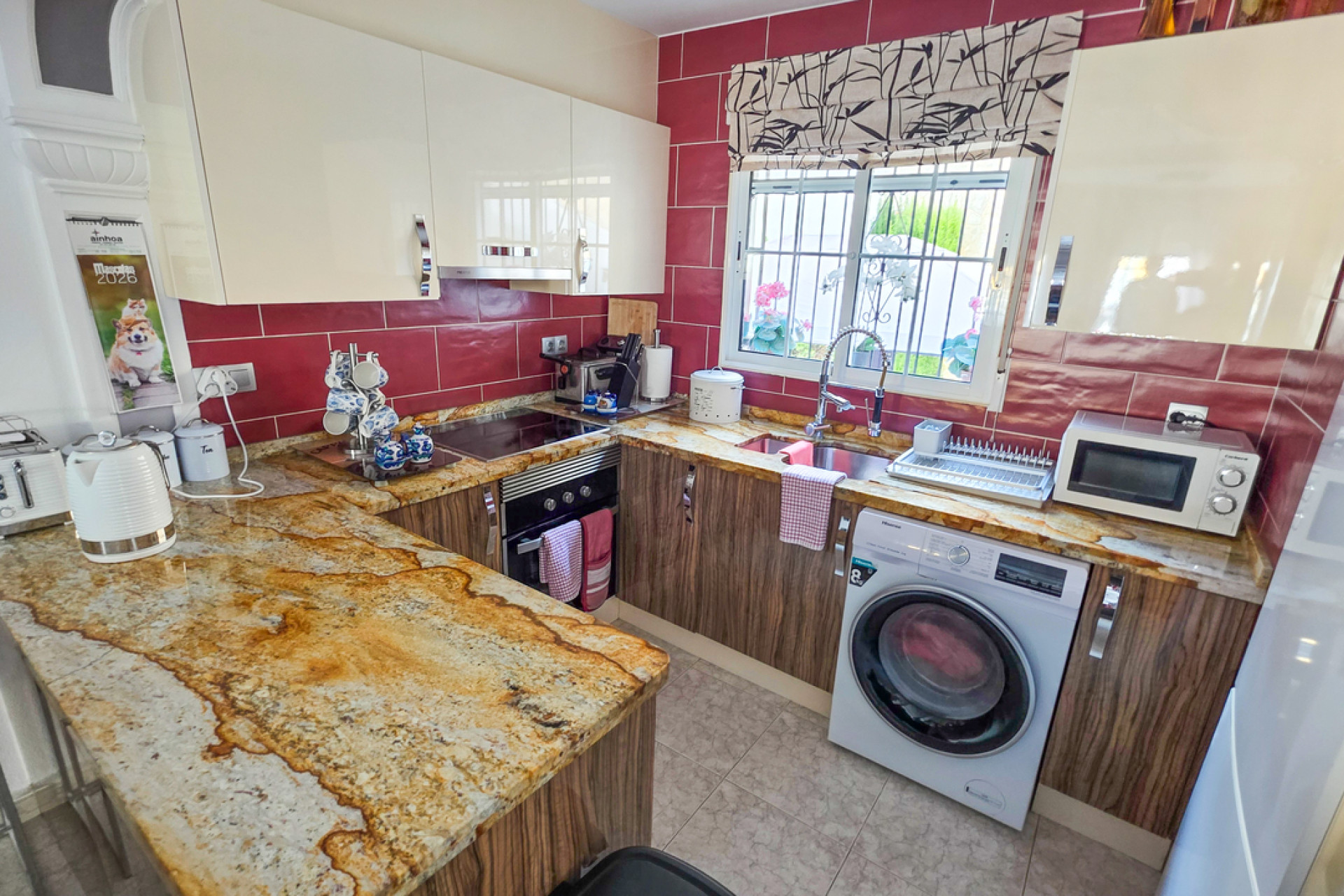 Revente - Villa - Villamartín