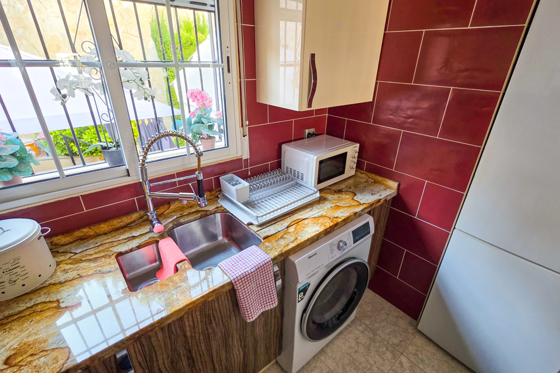 Revente - Villa - Villamartín