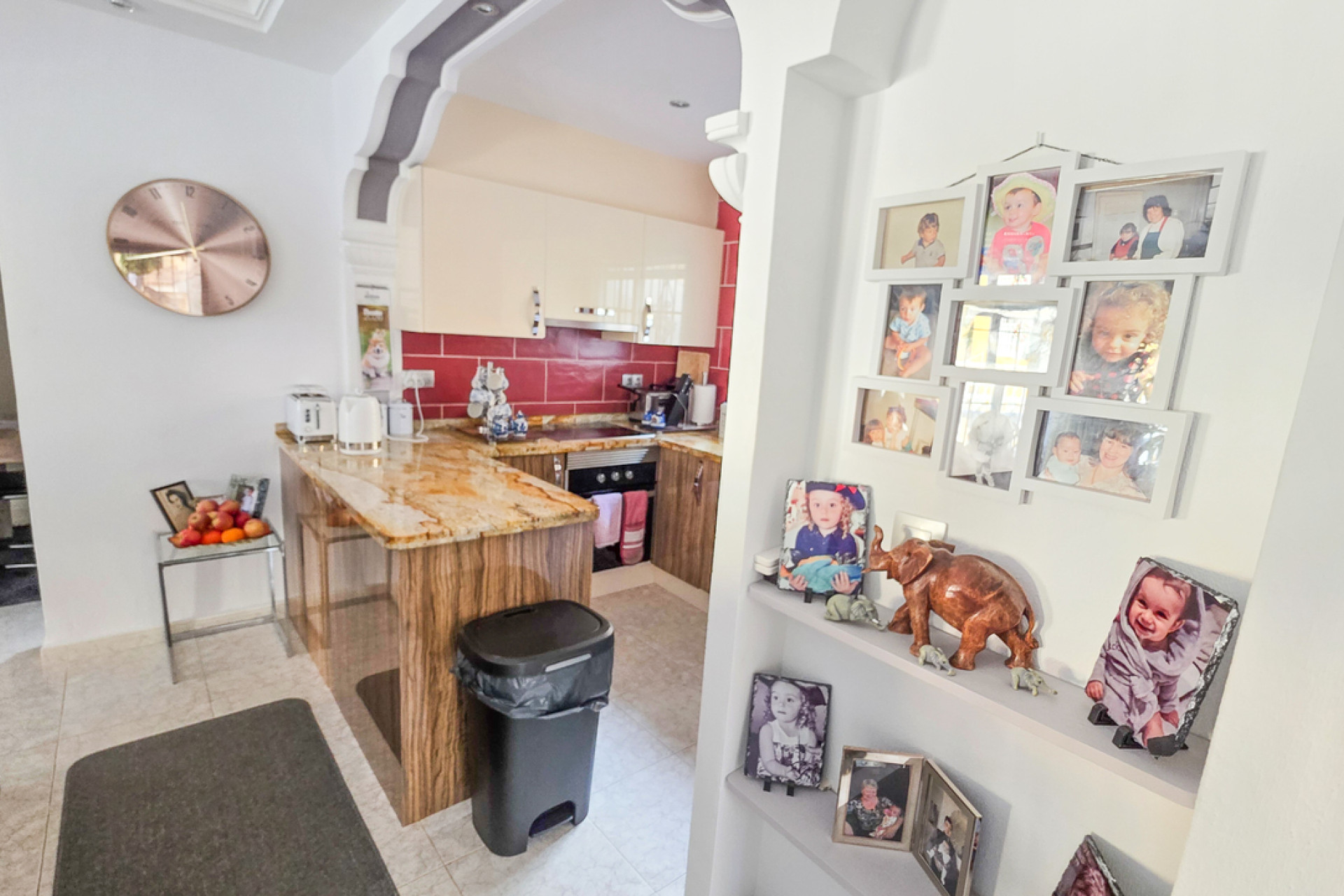 Revente - Villa - Villamartín