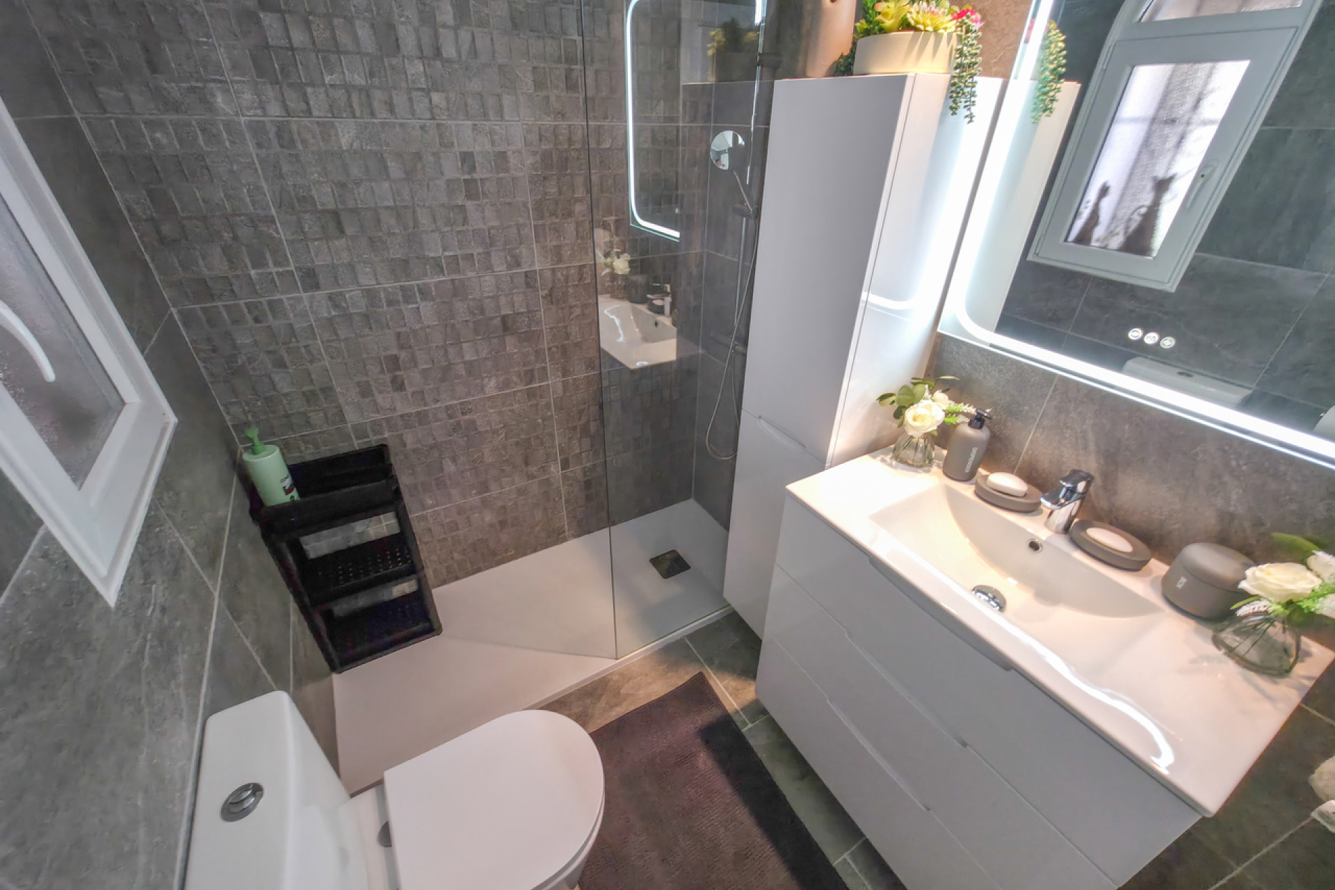 Revente - Villa - Villamartín