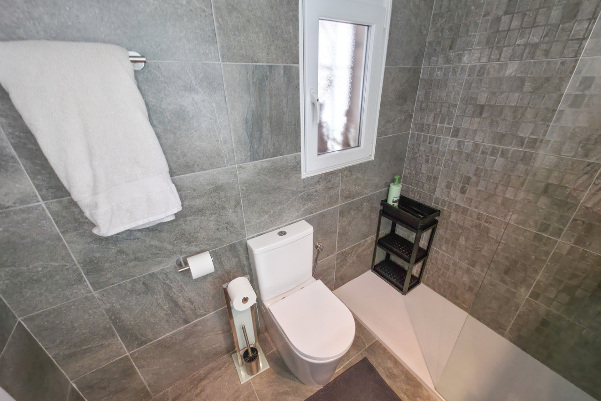 Revente - Villa - Villamartín