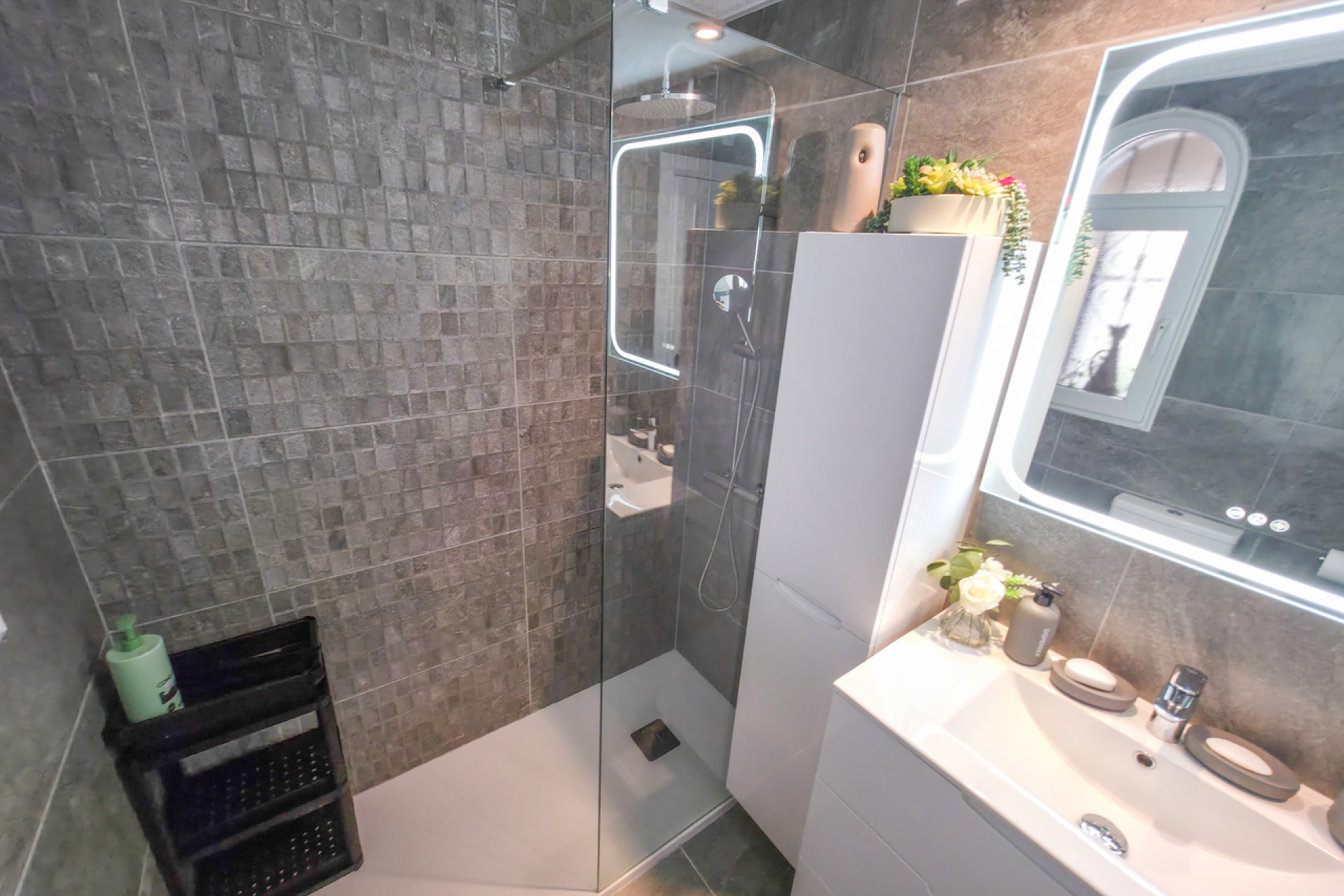 Revente - Villa - Villamartín