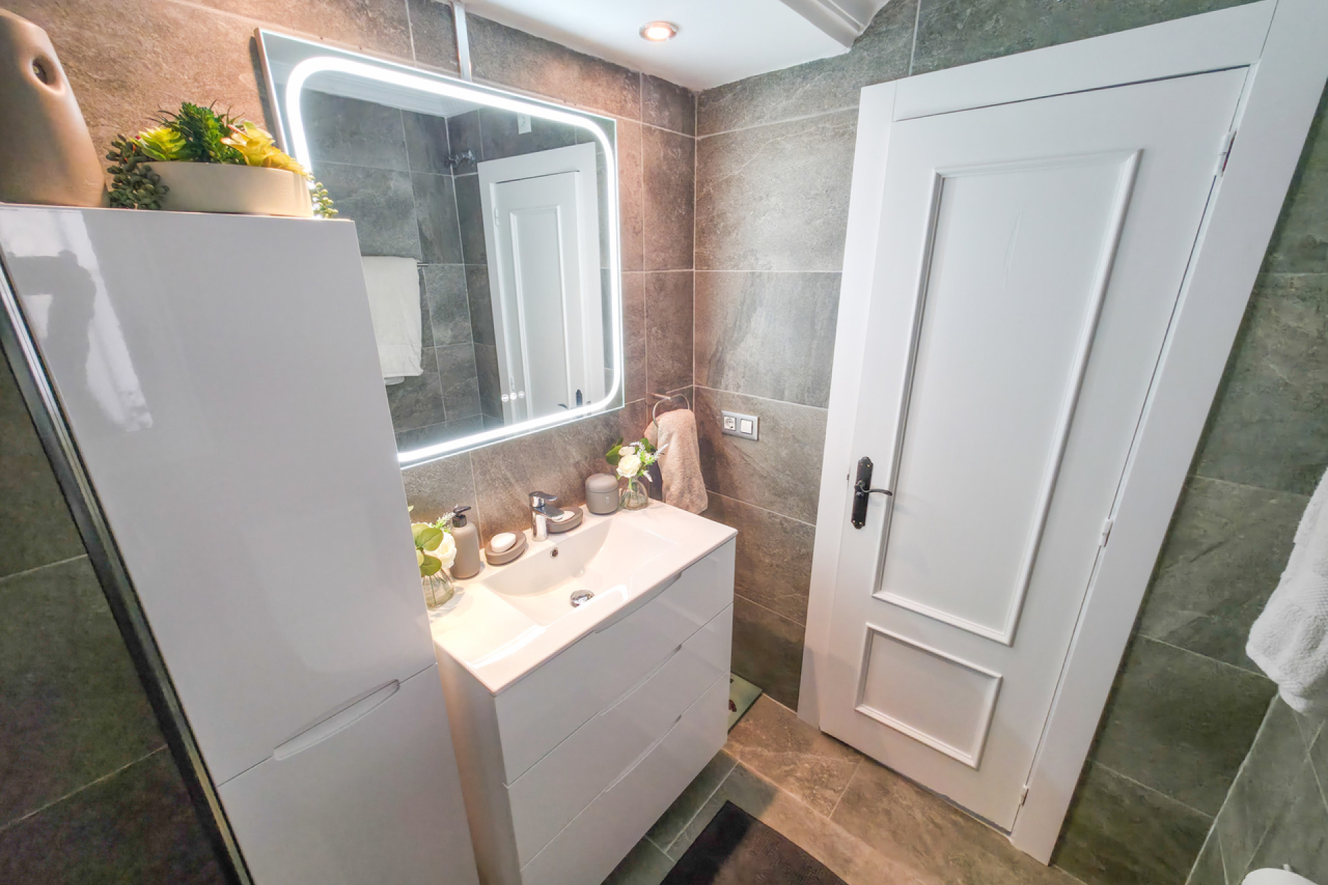 Revente - Villa - Villamartín