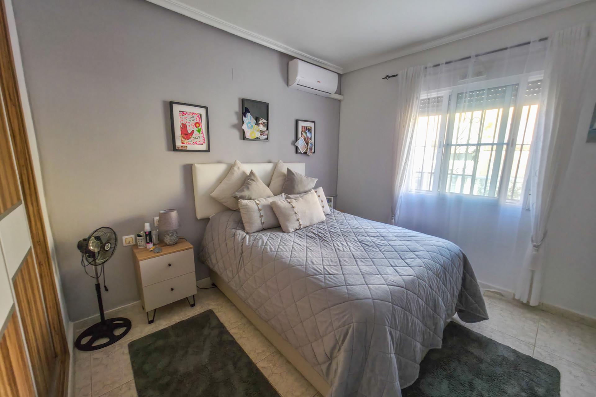 Revente - Villa - Villamartín