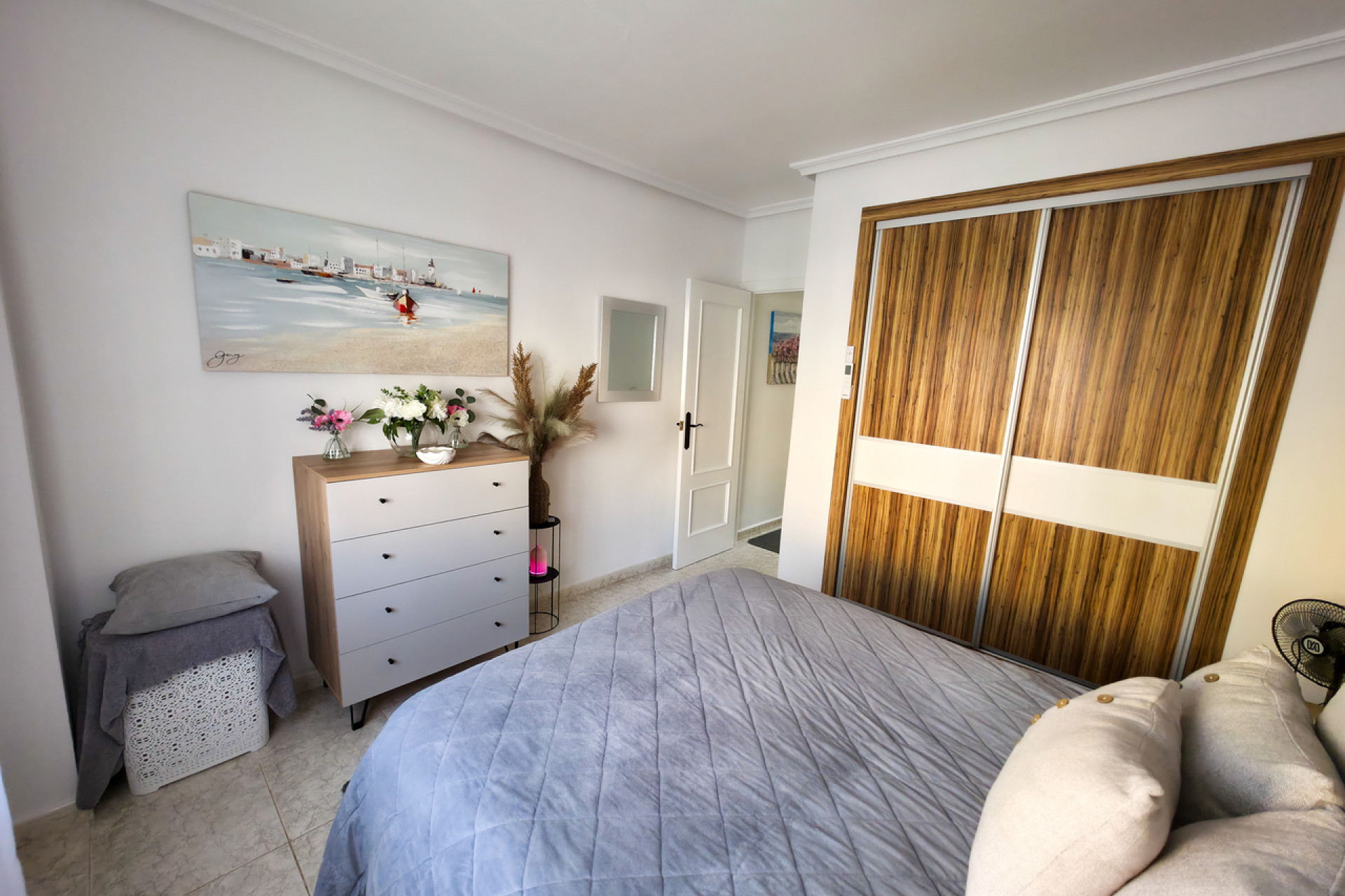 Revente - Villa - Villamartín