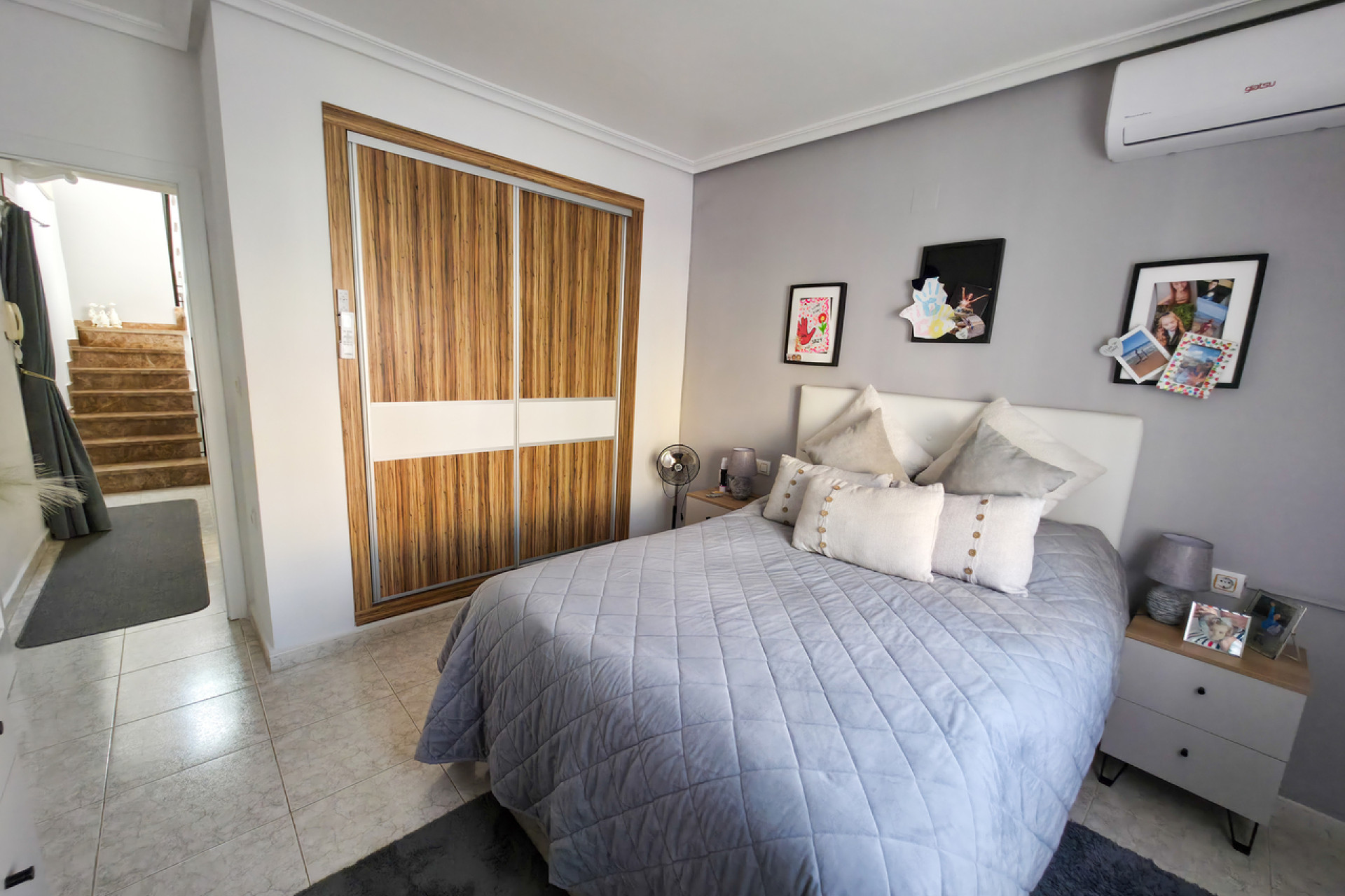 Revente - Villa - Villamartín