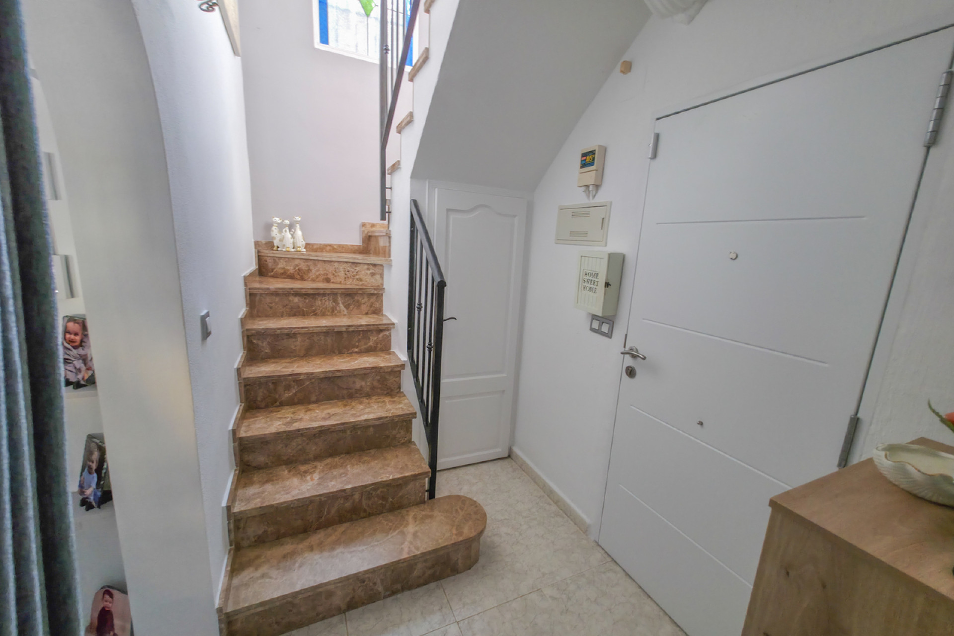 Revente - Villa - Villamartín