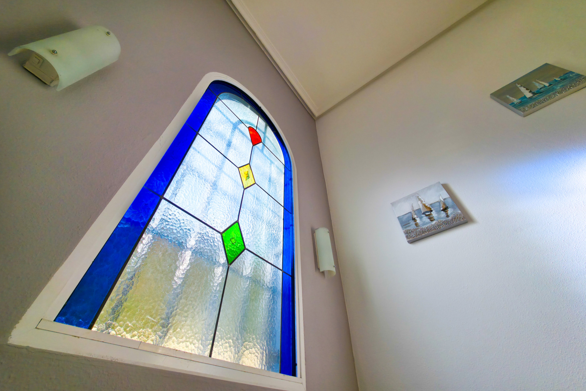 Revente - Villa - Villamartín