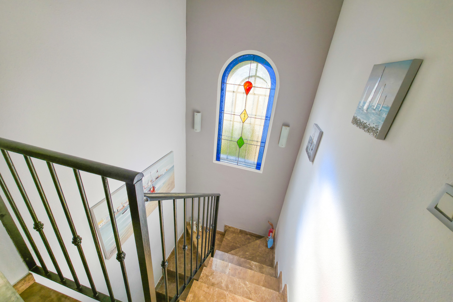 Revente - Villa - Villamartín