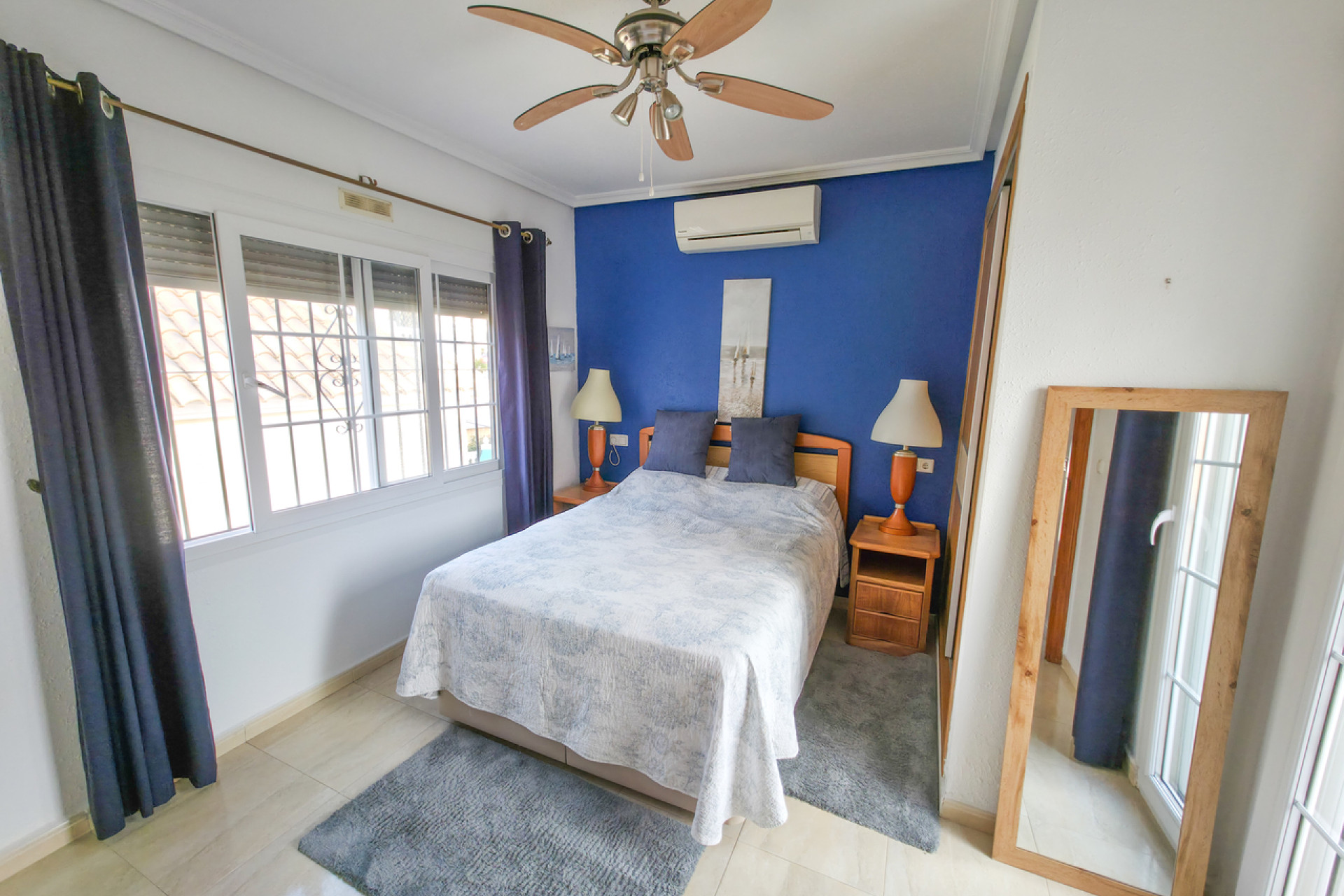 Revente - Villa - Villamartín