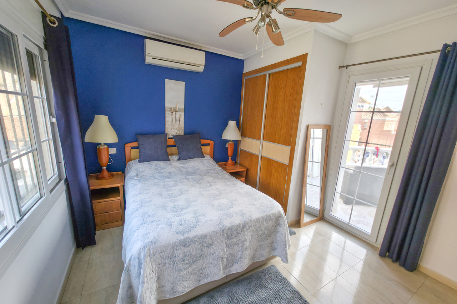 Revente - Villa - Villamartín