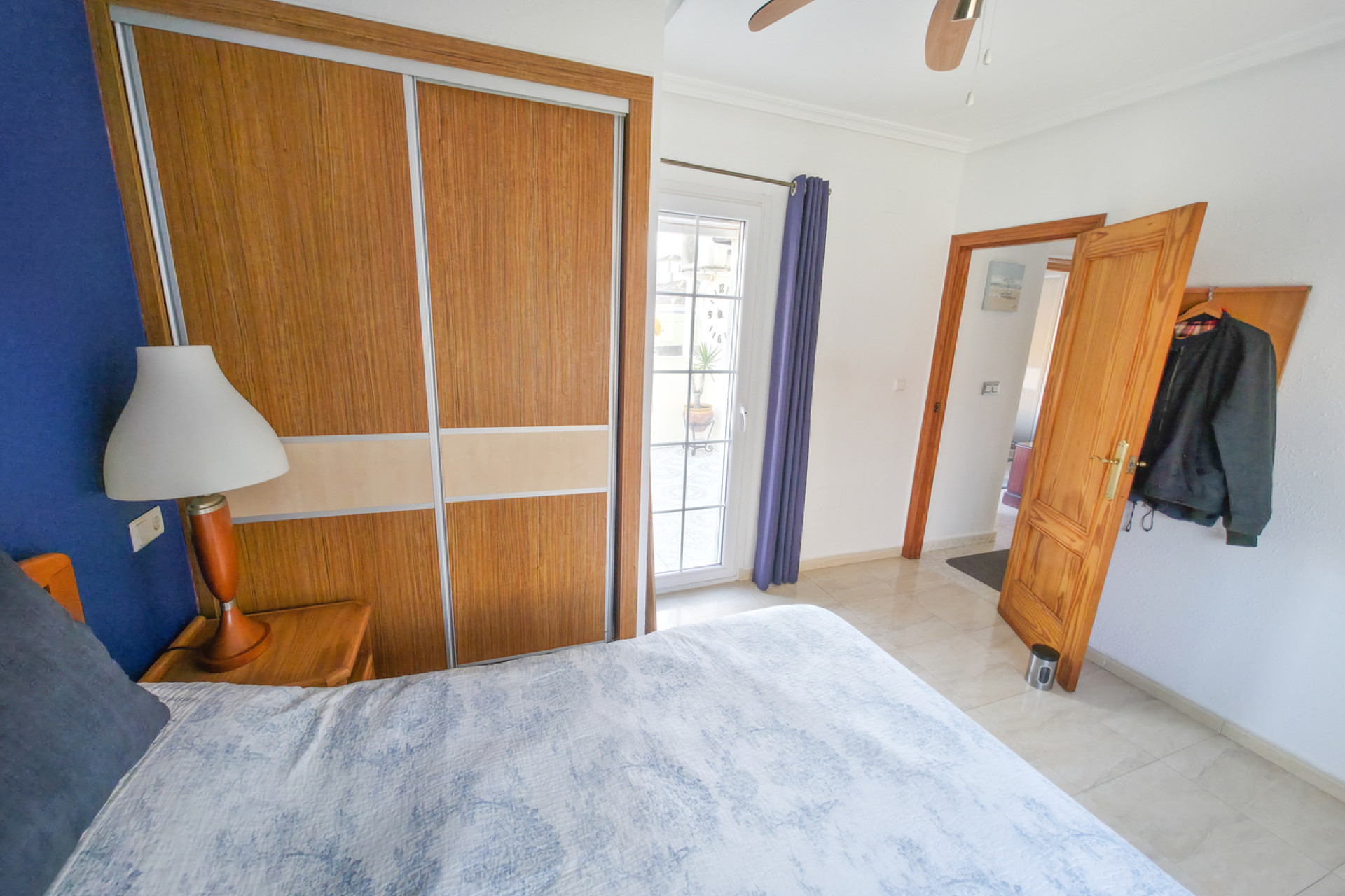 Revente - Villa - Villamartín