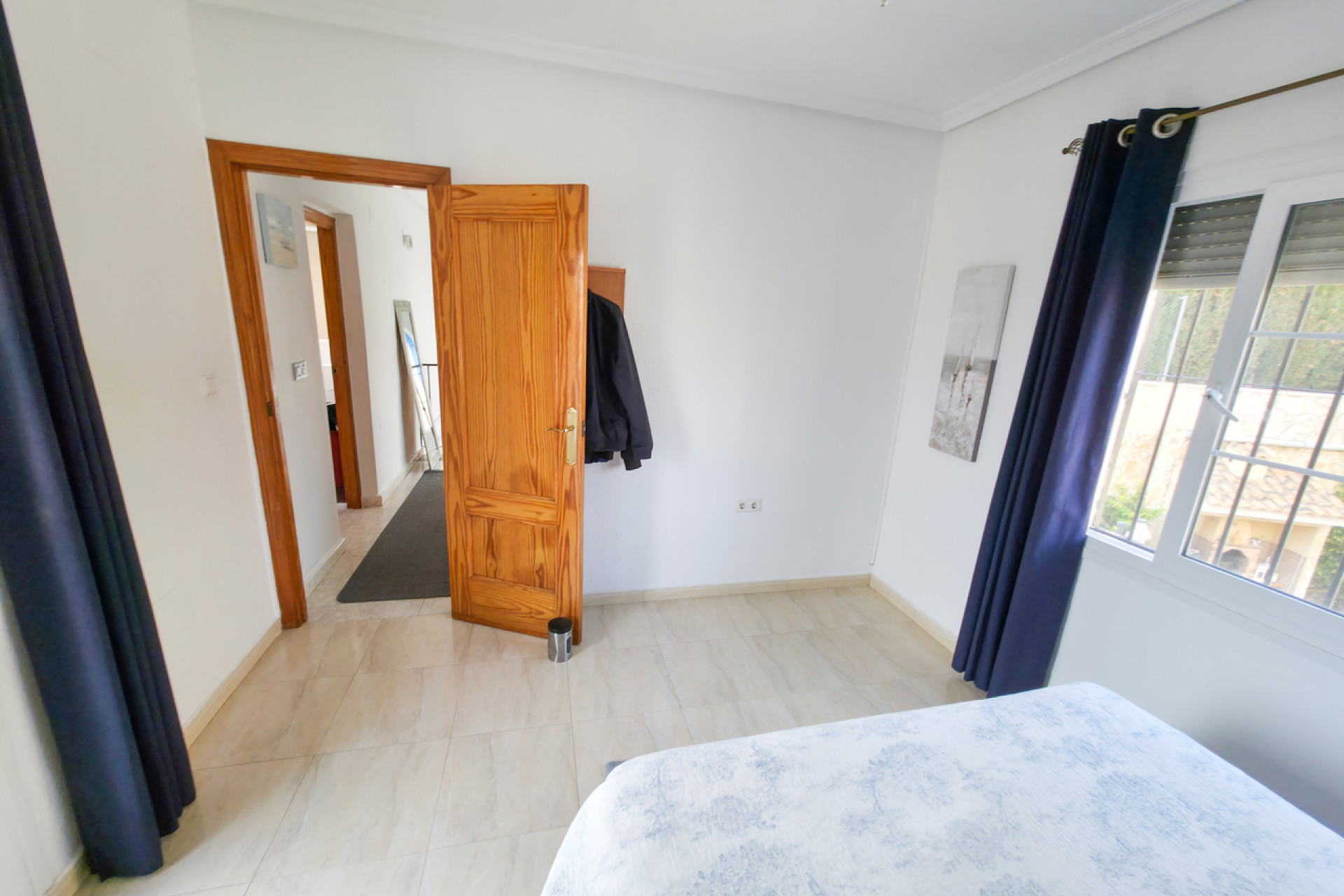 Revente - Villa - Villamartín