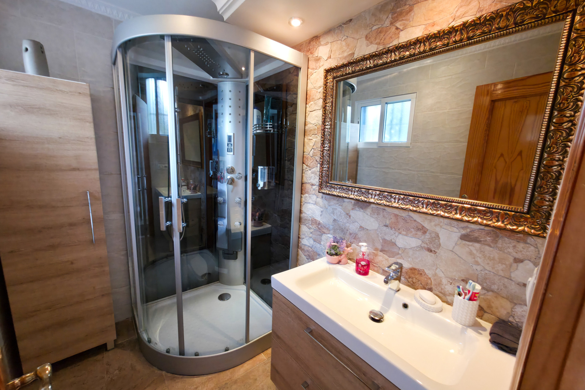 Revente - Villa - Villamartín