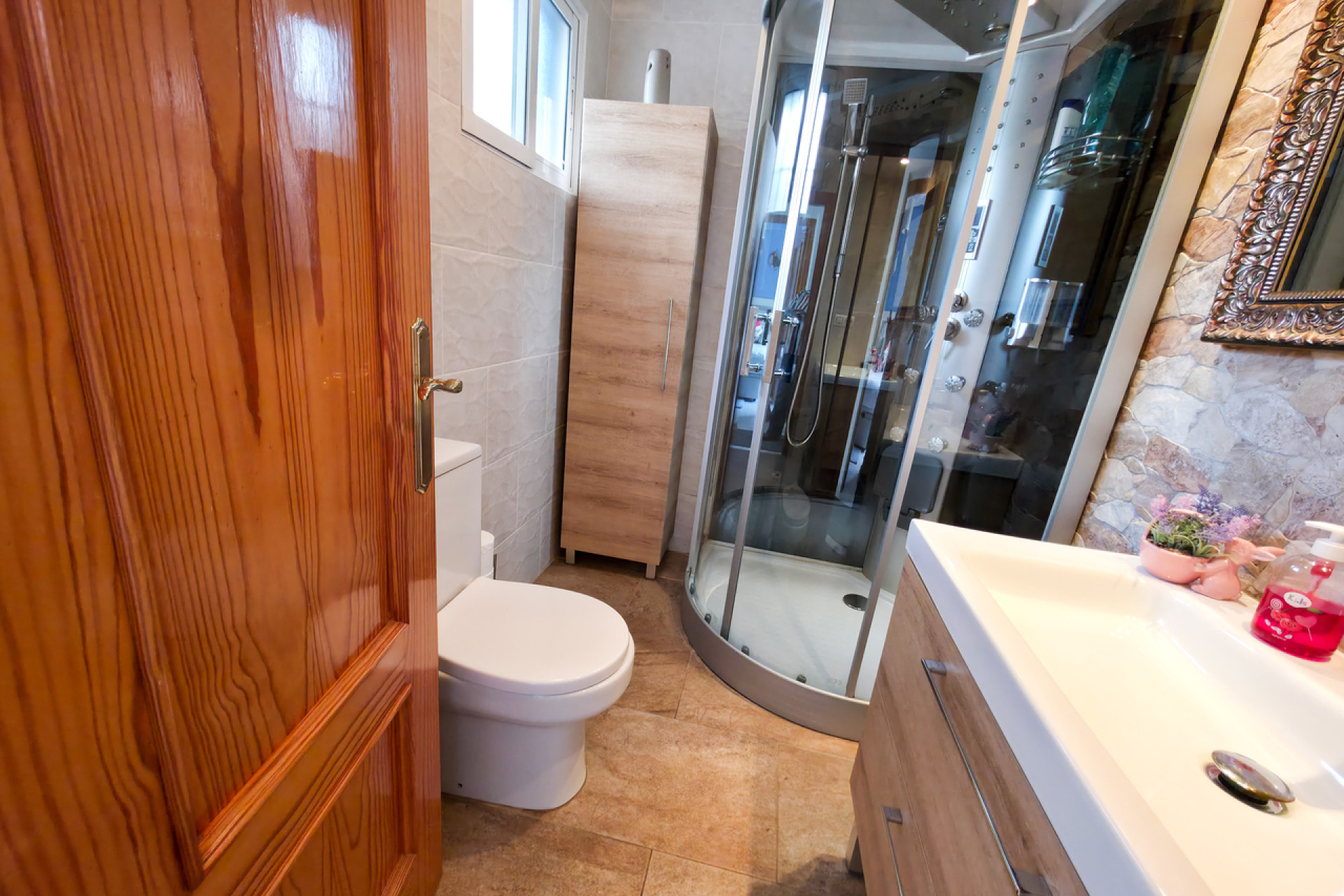 Revente - Villa - Villamartín