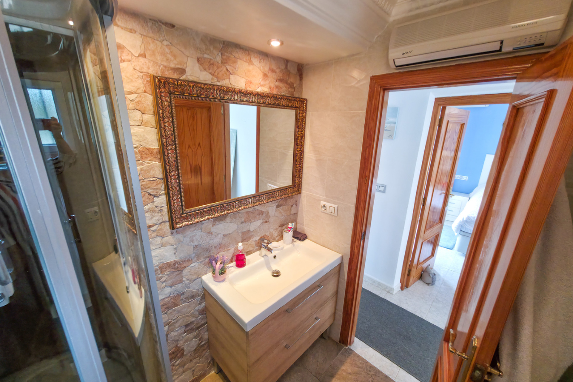 Revente - Villa - Villamartín