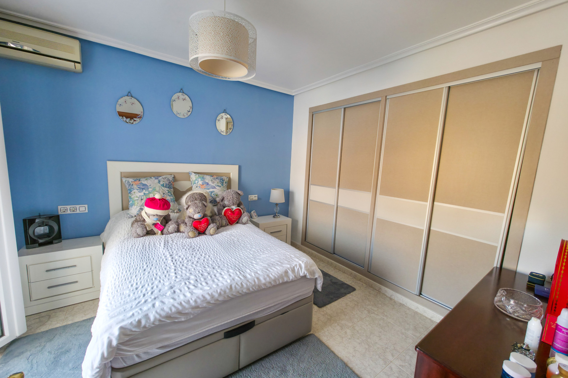 Revente - Villa - Villamartín