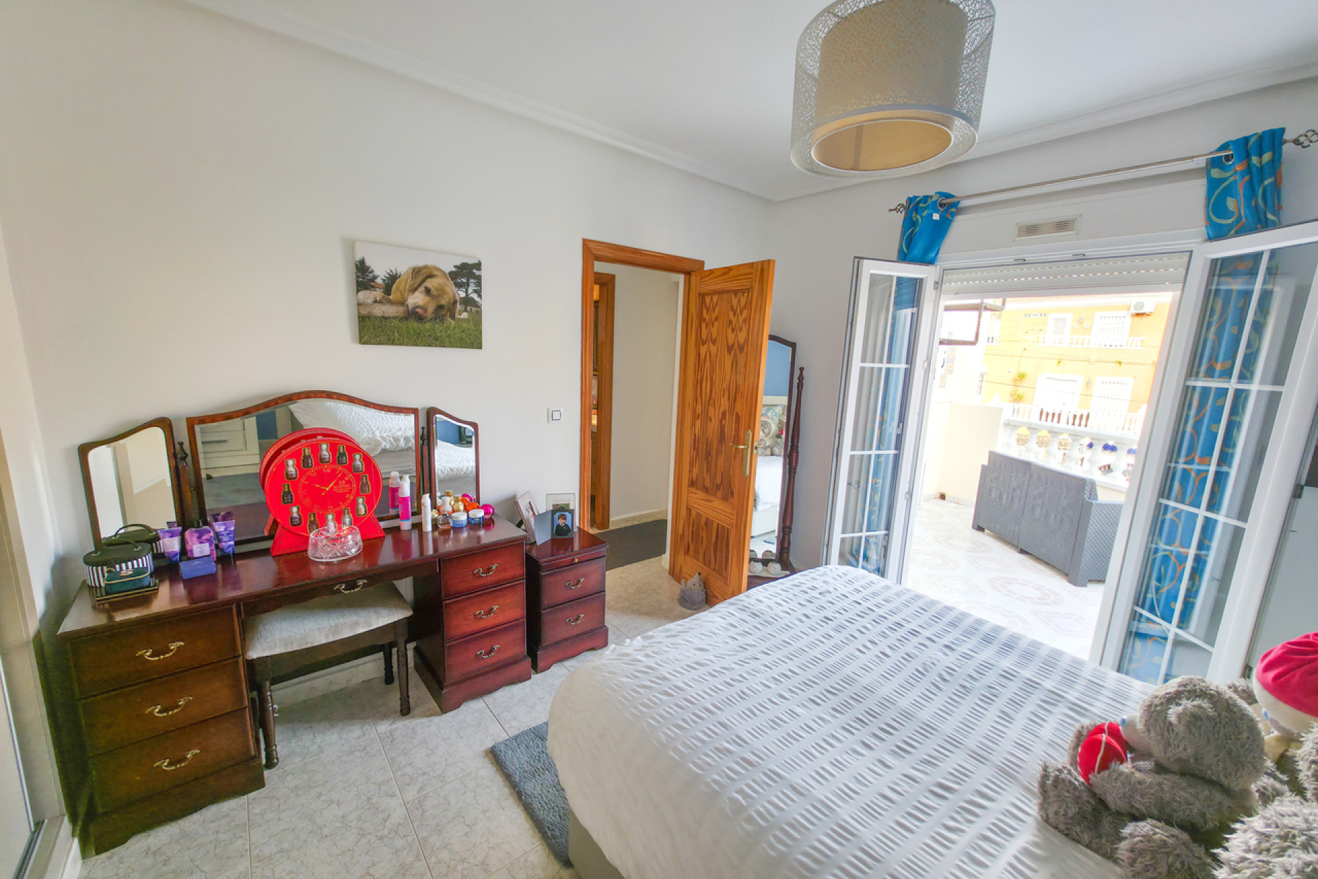 Revente - Villa - Villamartín