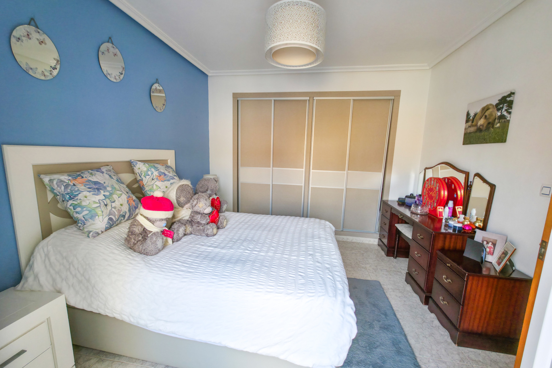 Revente - Villa - Villamartín