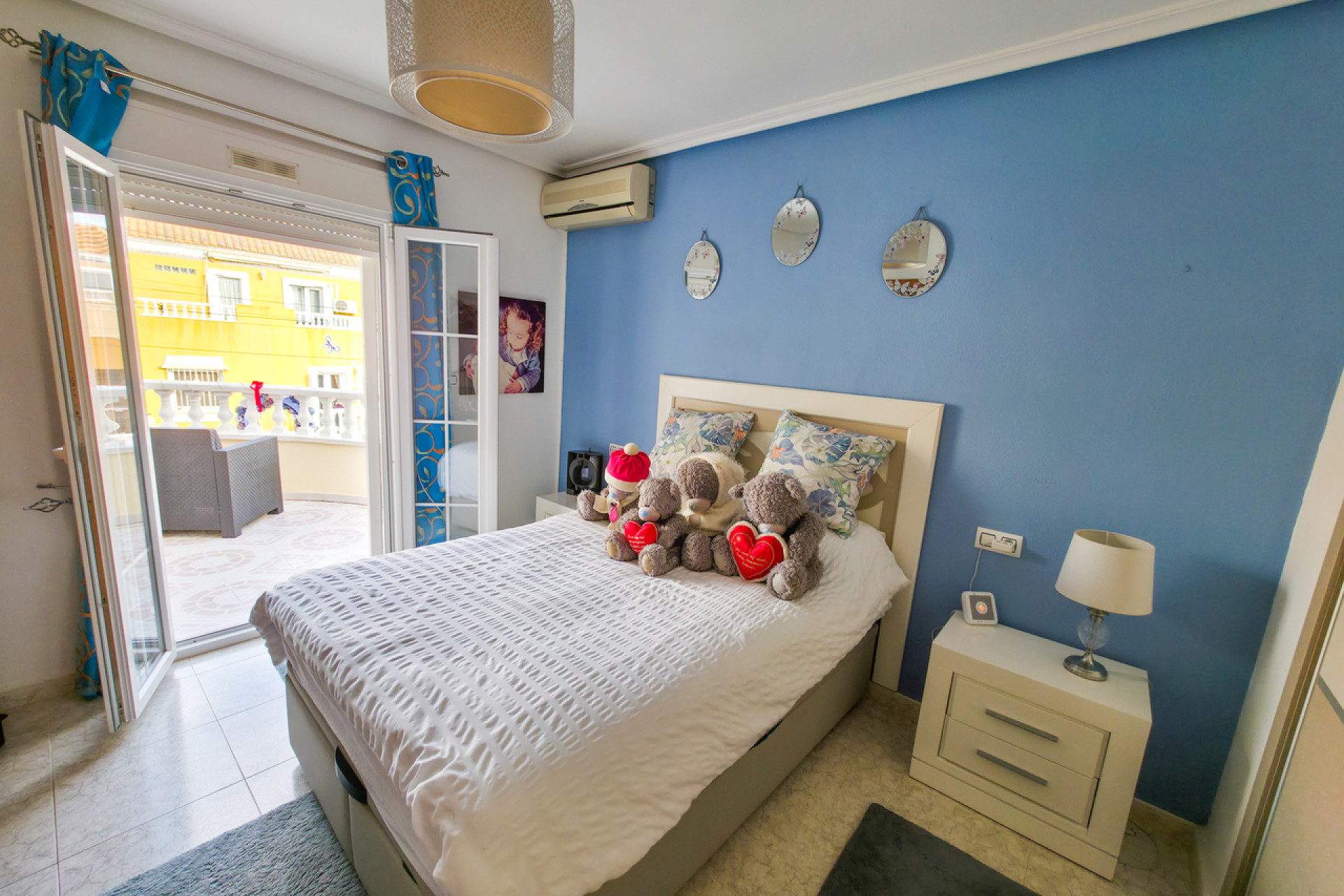 Revente - Villa - Villamartín