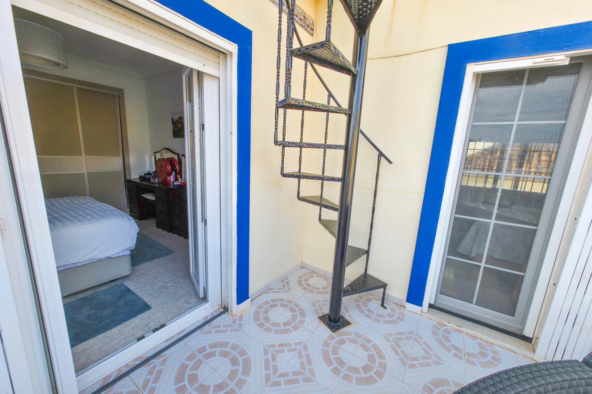 Revente - Villa - Villamartín