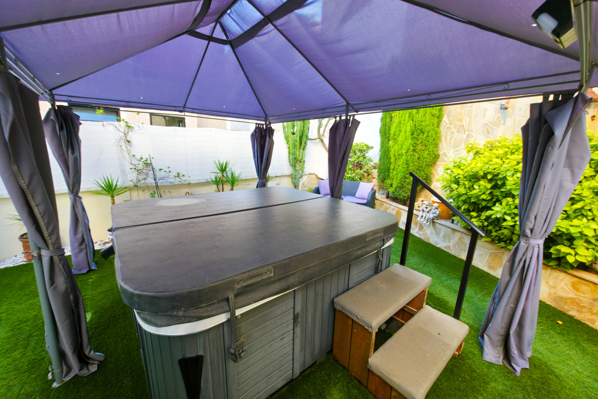 Revente - Villa - Villamartín