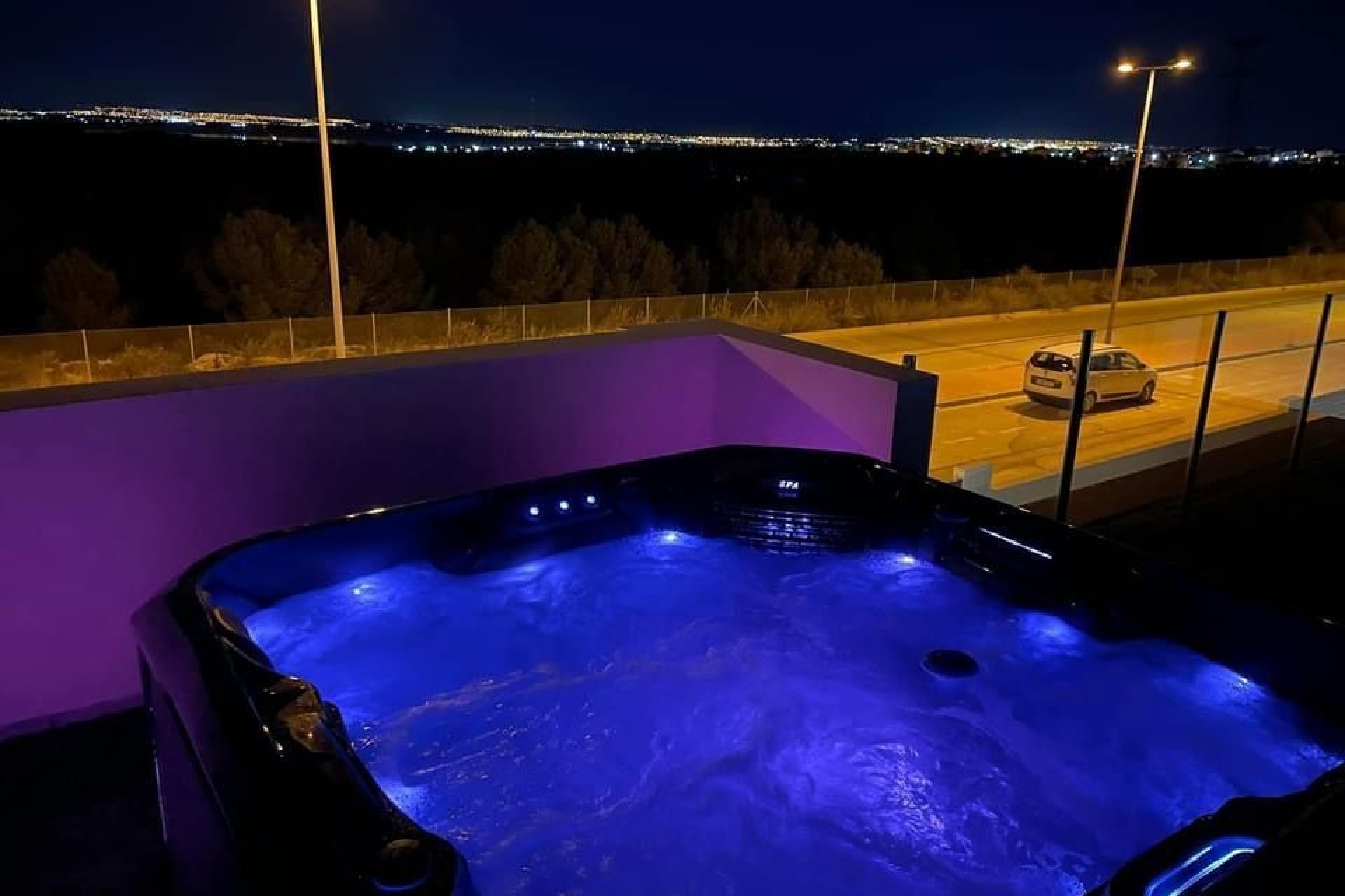 Revente - Villa - Villamartín