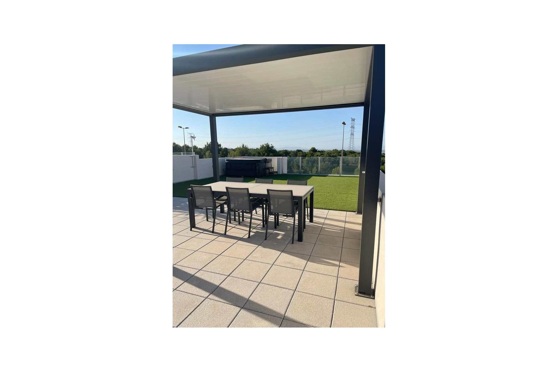 Revente - Villa - Villamartín