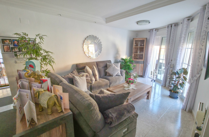 Revente - Villa - Villamartín