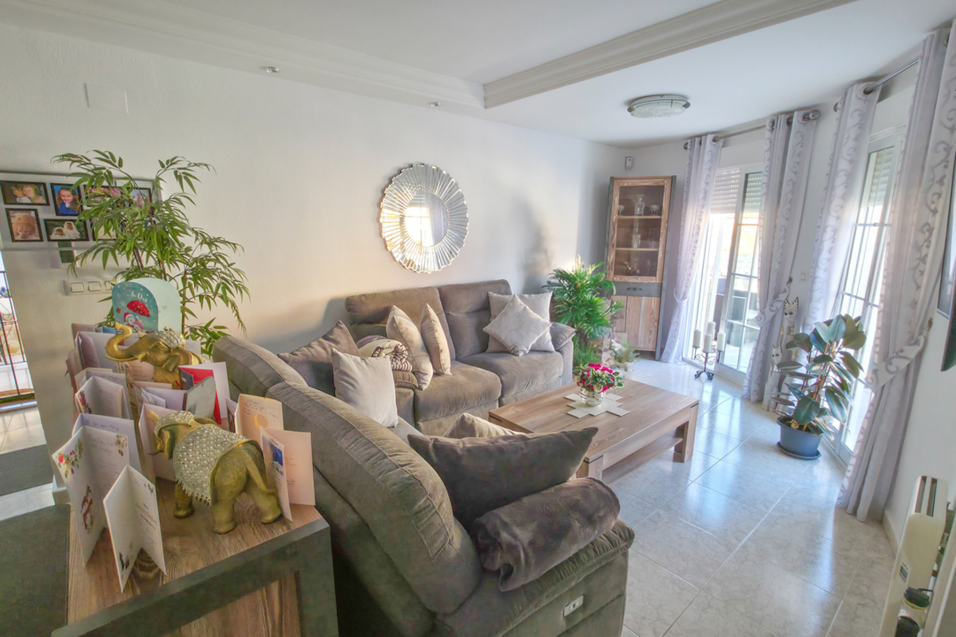 Revente - Villa - Villamartín