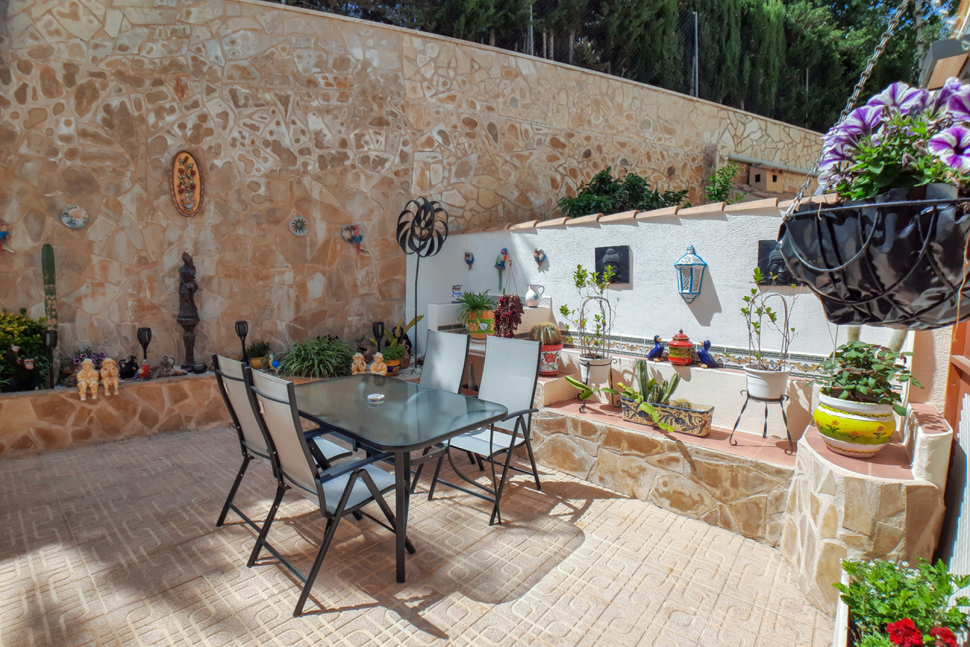 Revente - Villa - Villamartín