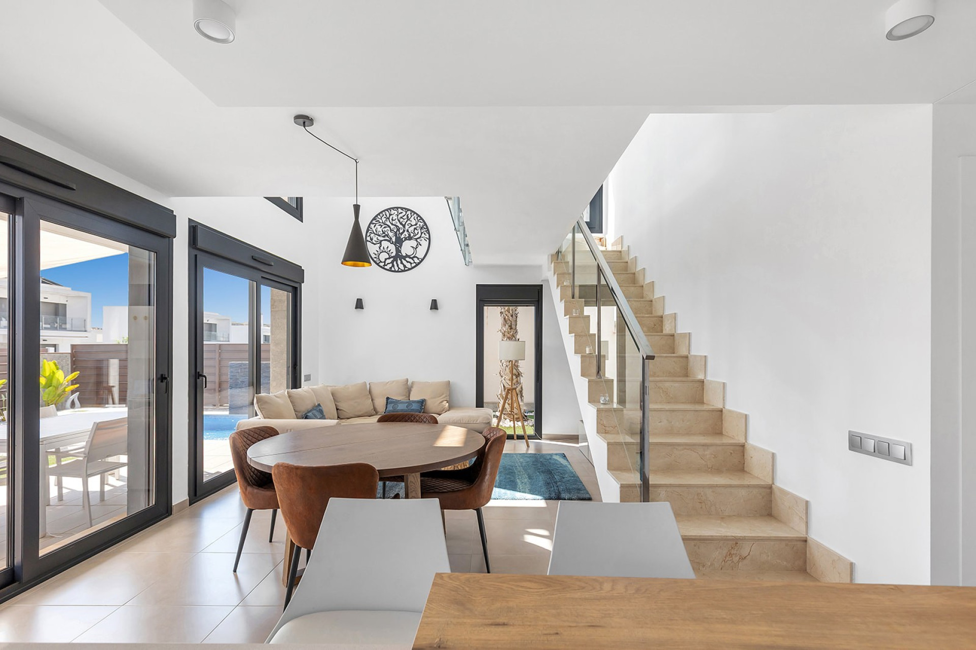 Revente - Villa - Vistabella Golf - Entre Naranjos Vistabella Golf
