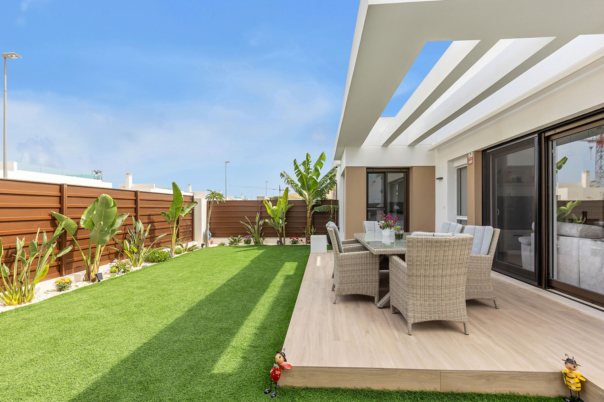 Revente - Villa - Vistabella Golf