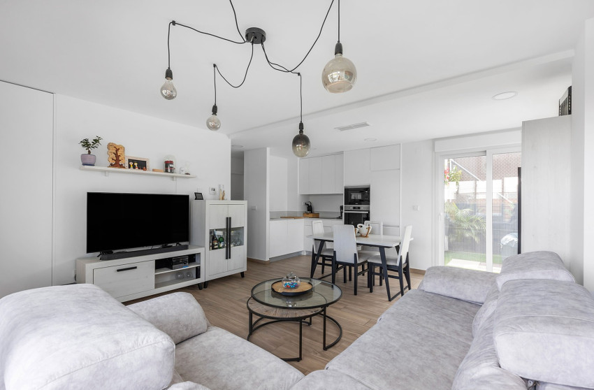 Revente - Villa - Vistabella Golf