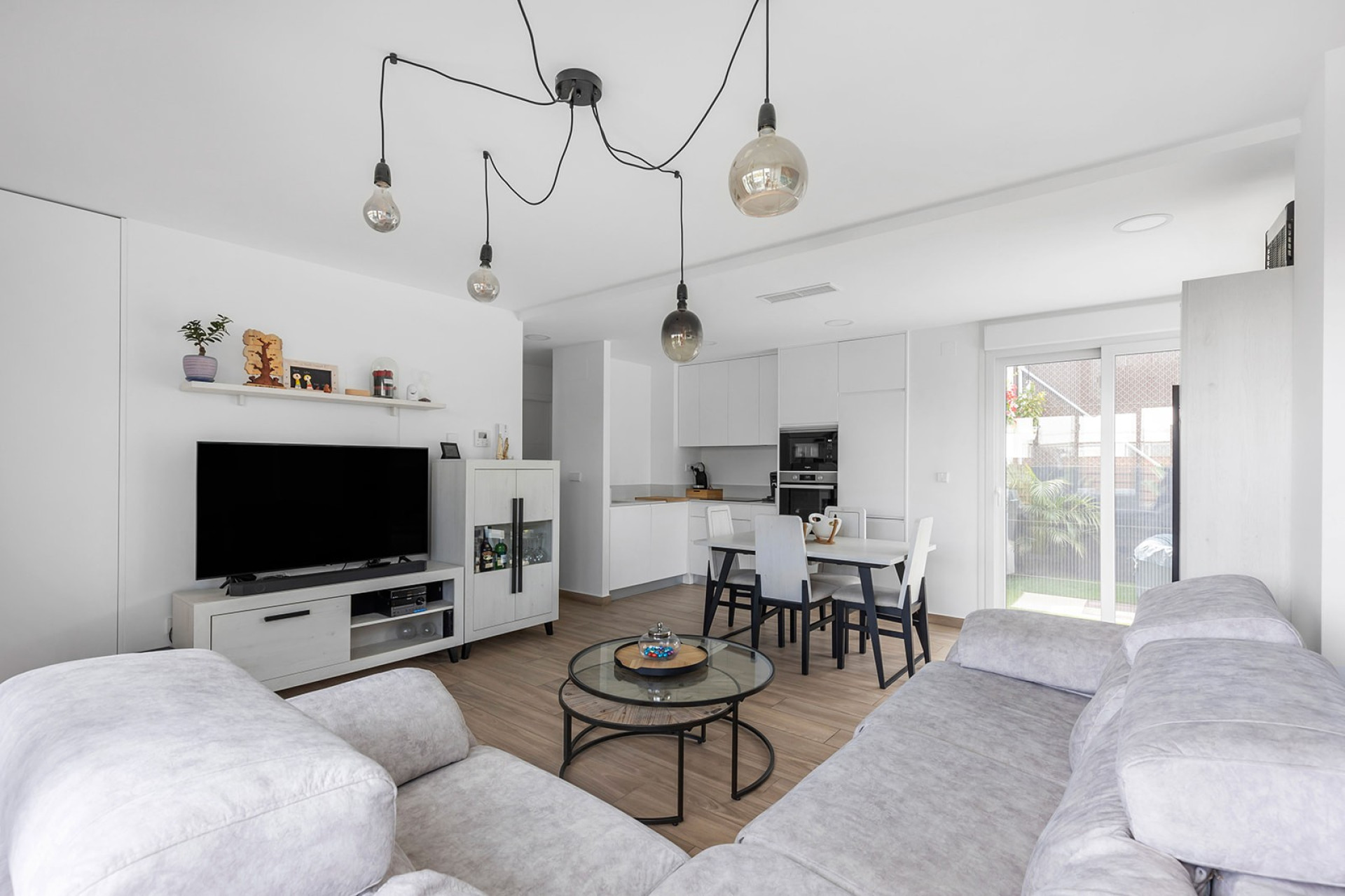 Revente - Villa - Vistabella Golf