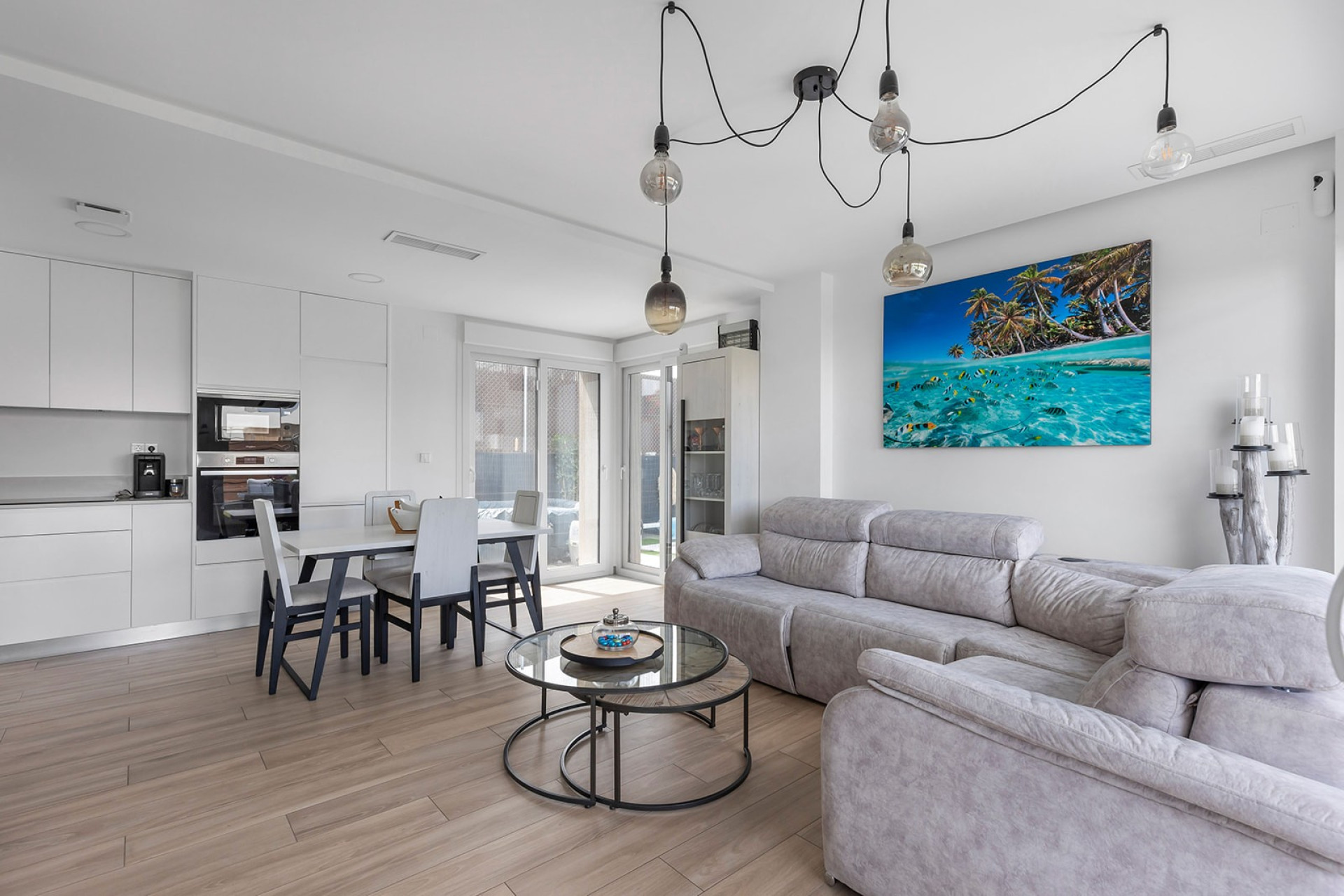 Revente - Villa - Vistabella Golf