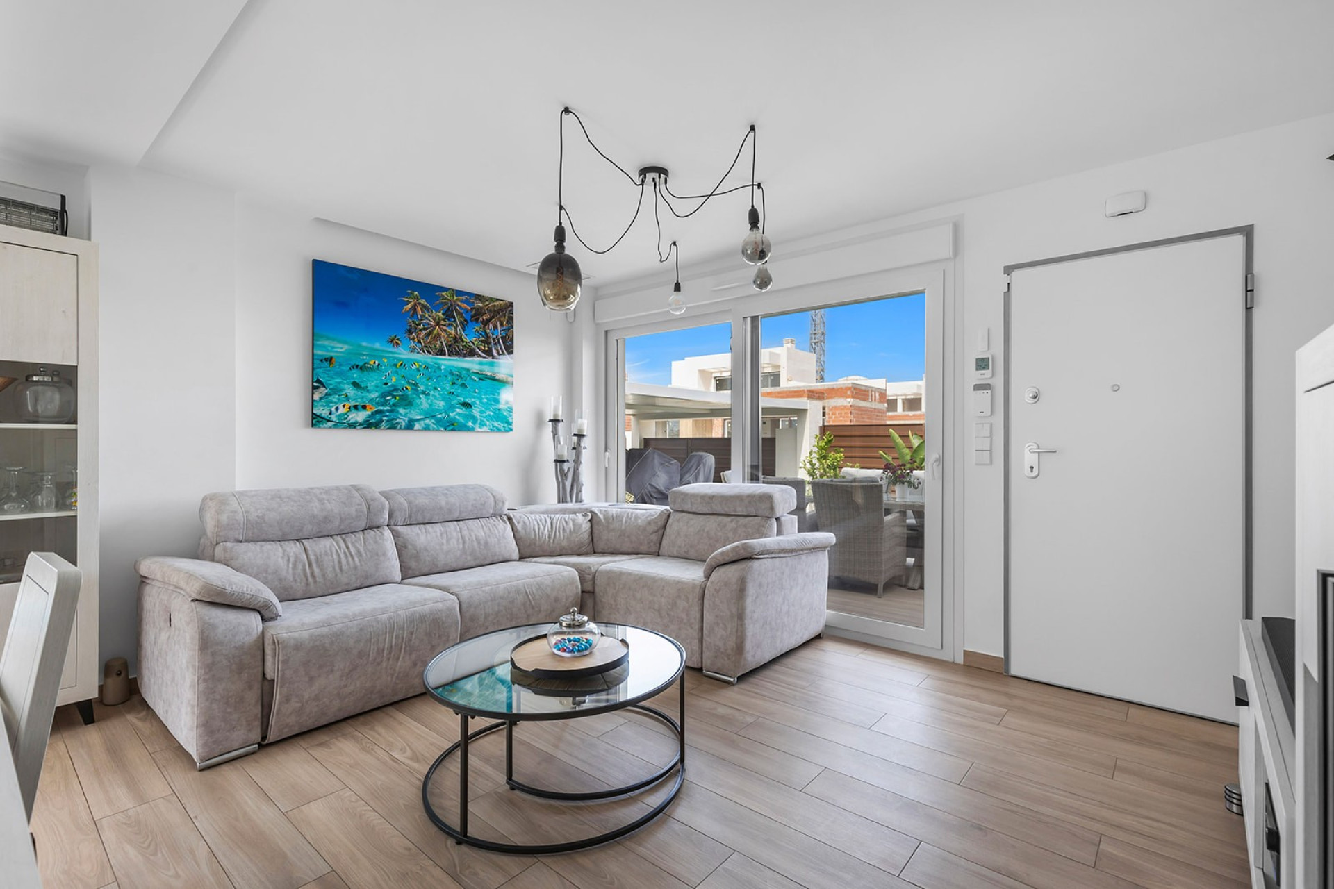 Revente - Villa - Vistabella Golf