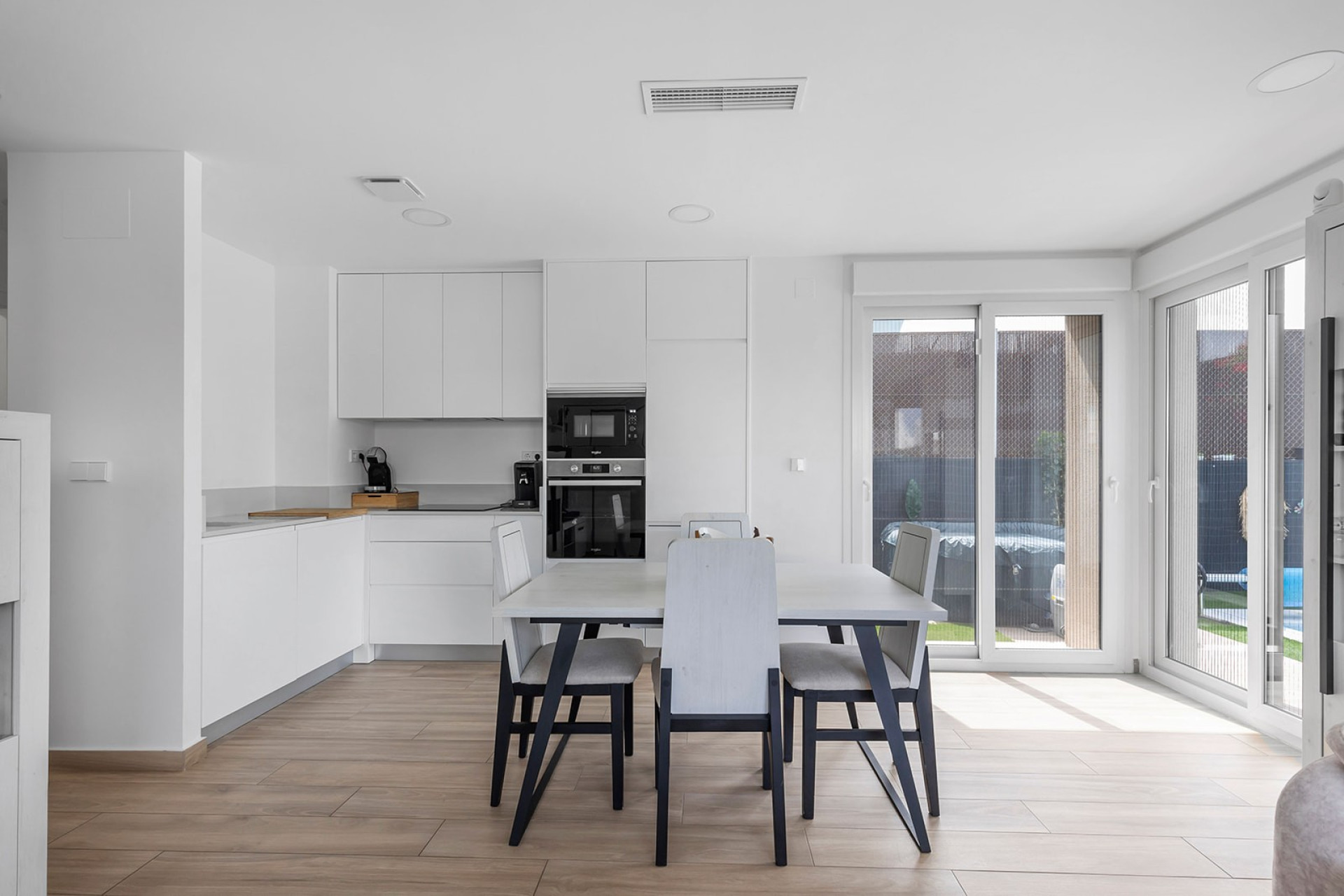 Revente - Villa - Vistabella Golf