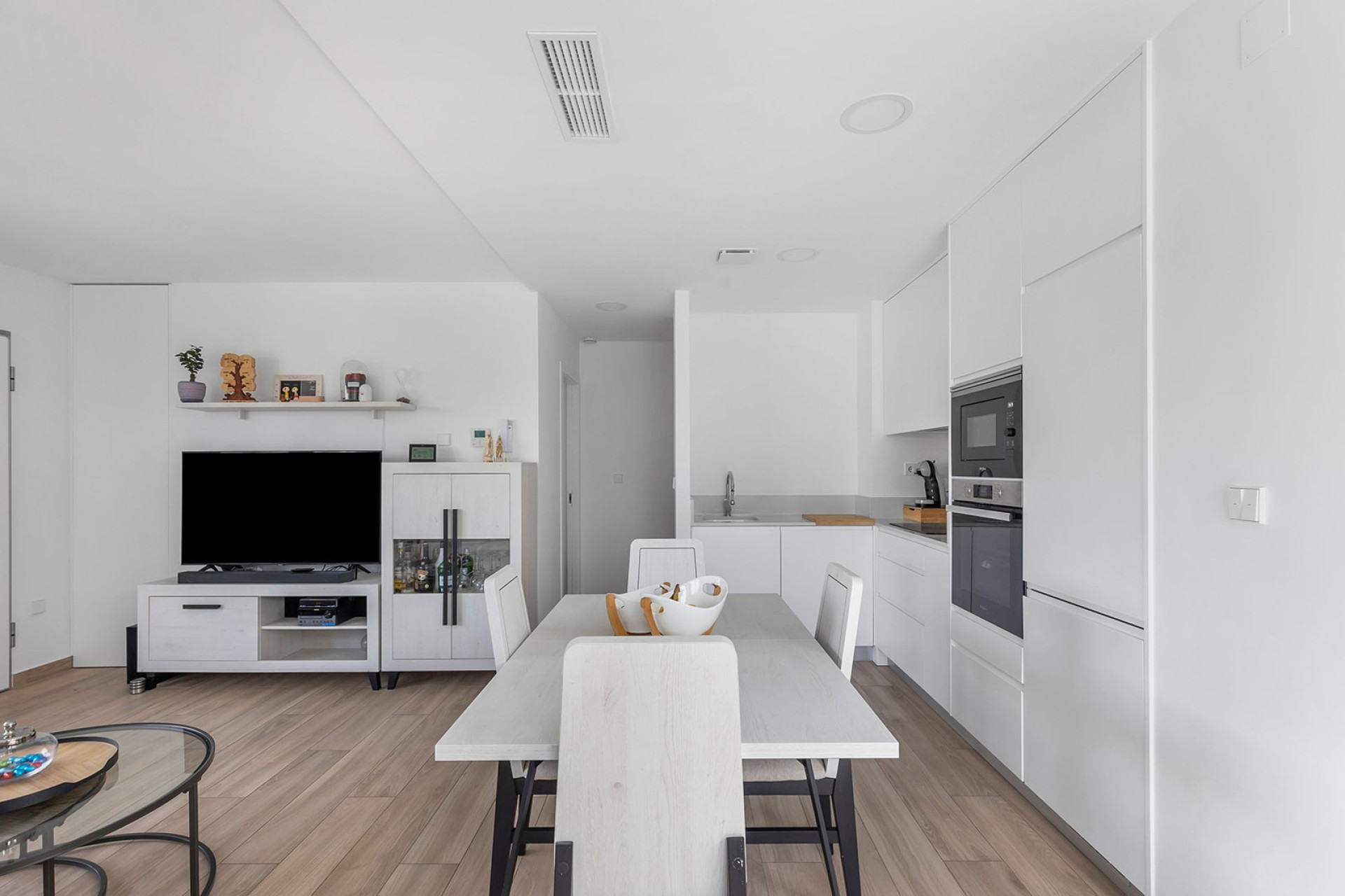 Revente - Villa - Vistabella Golf