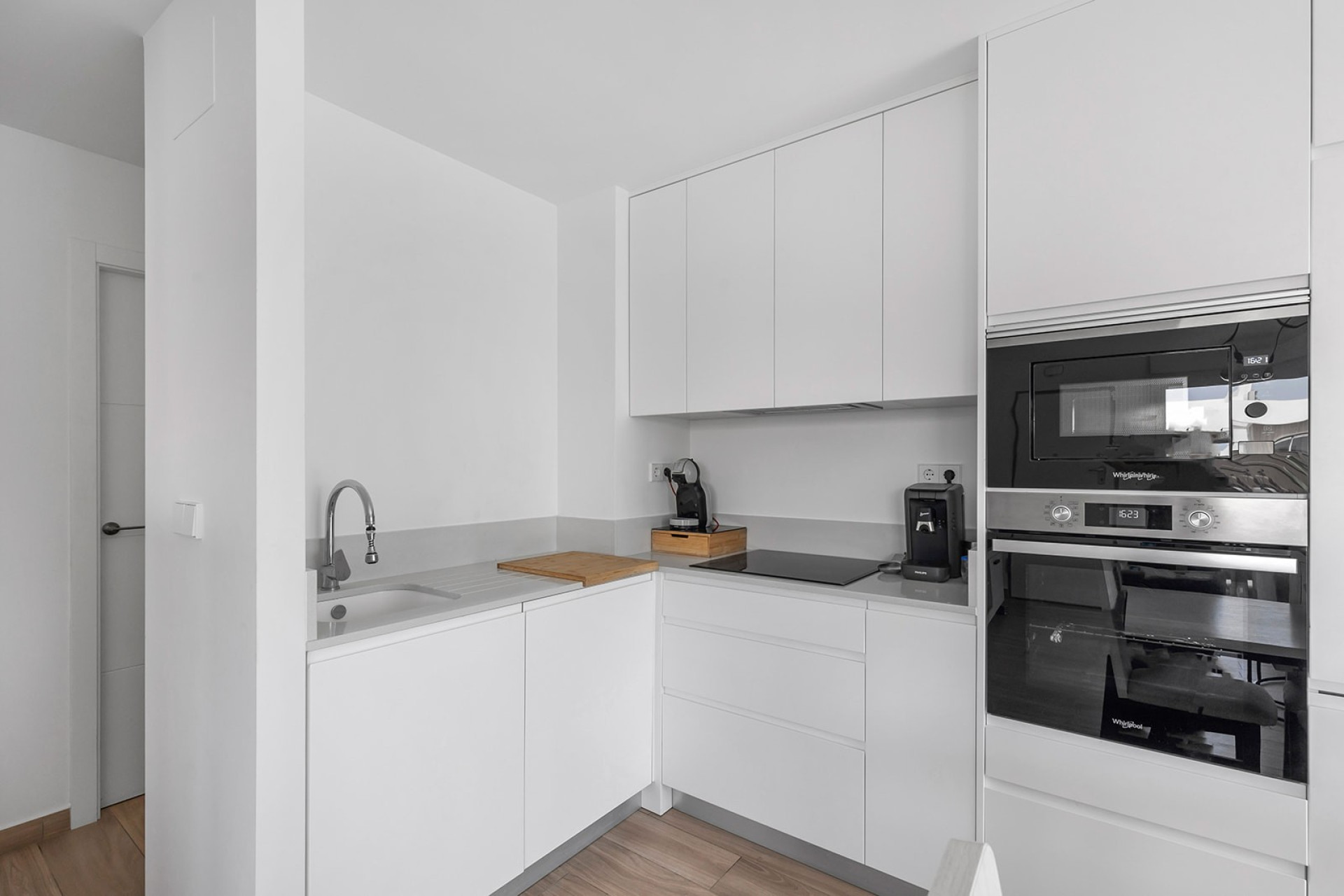 Revente - Villa - Vistabella Golf