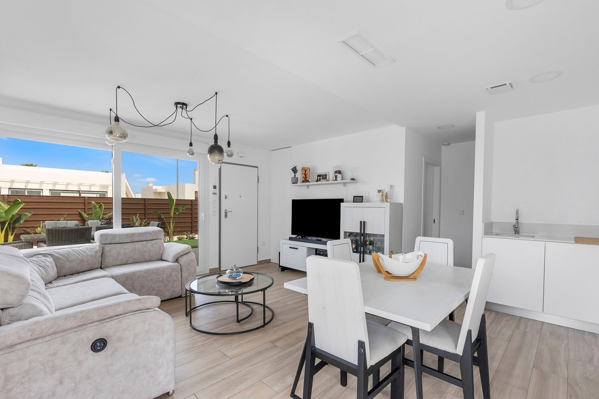 Revente - Villa - Vistabella Golf