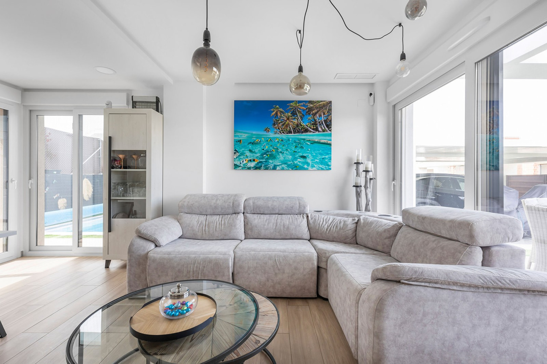 Revente - Villa - Vistabella Golf