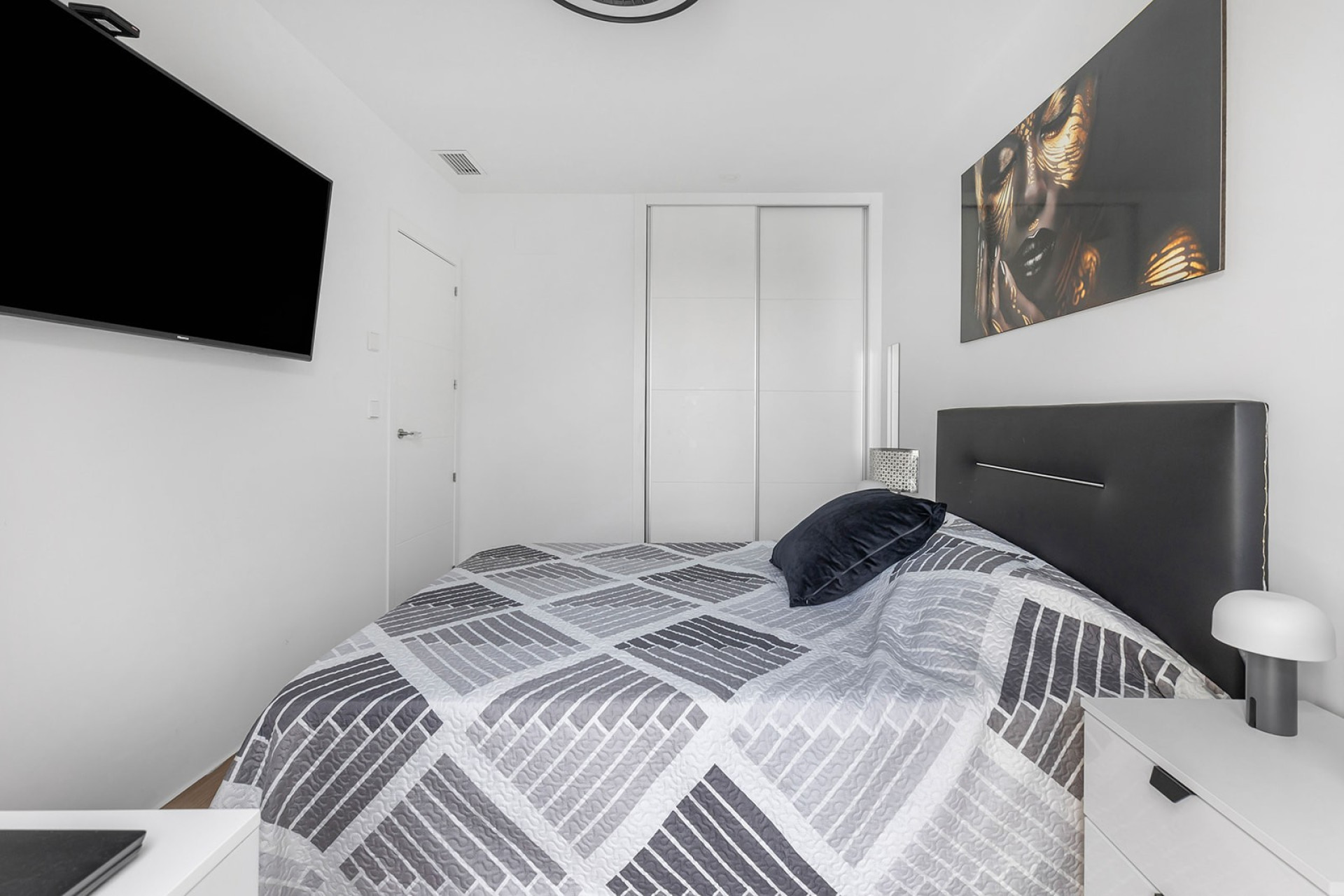 Revente - Villa - Vistabella Golf